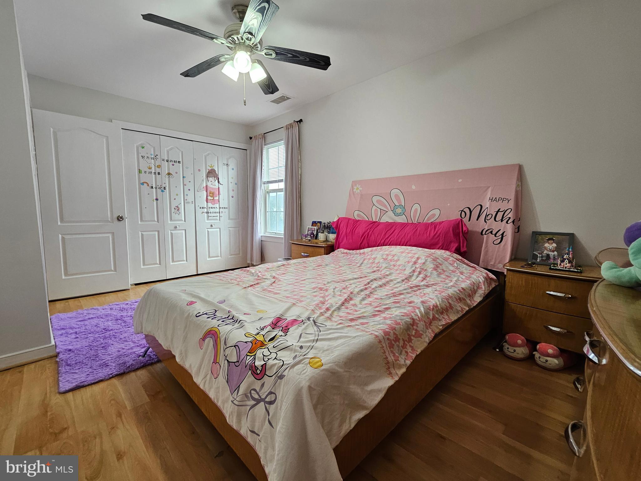 BUSTLETON - Residential