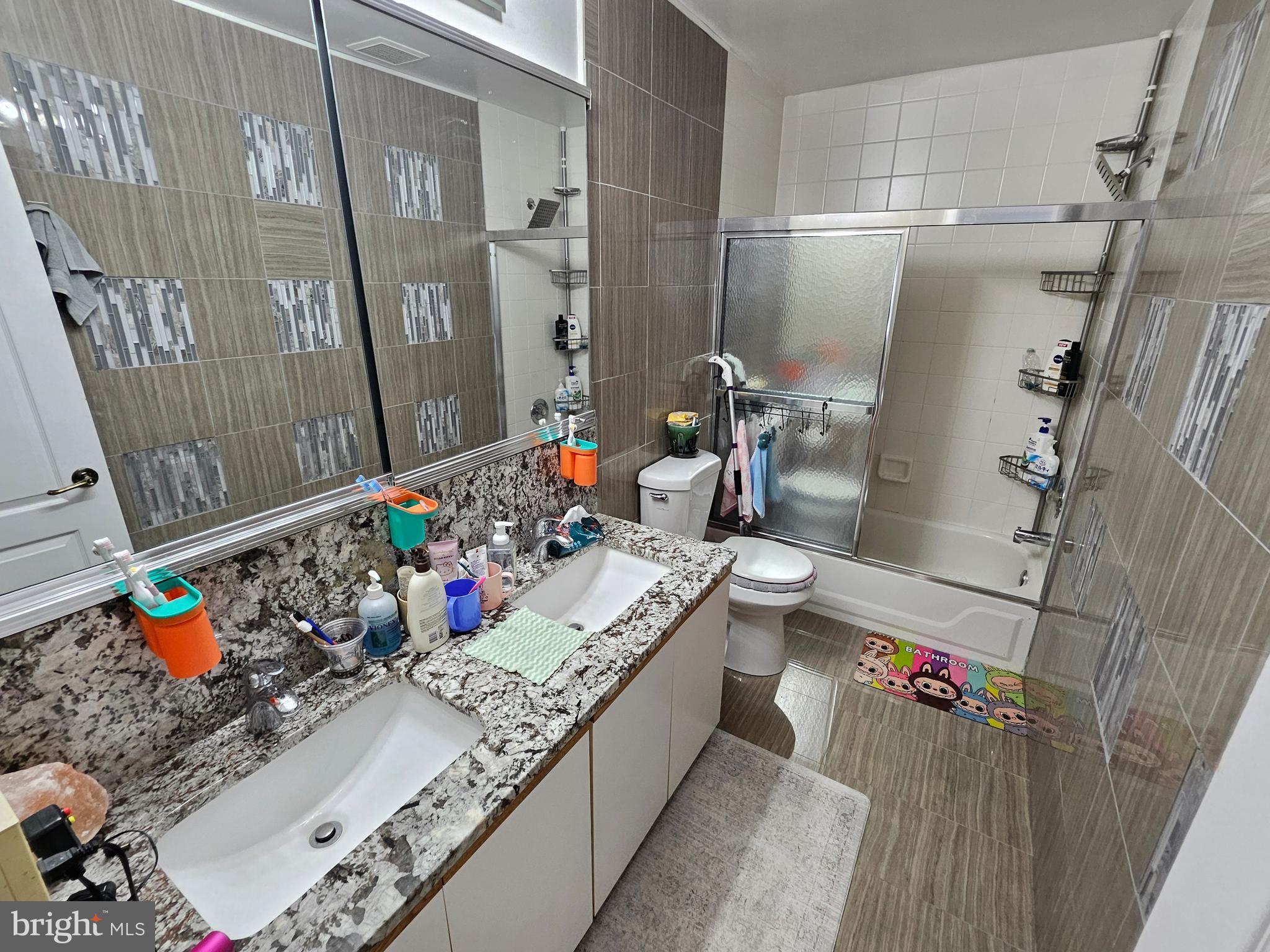 BUSTLETON - Residential