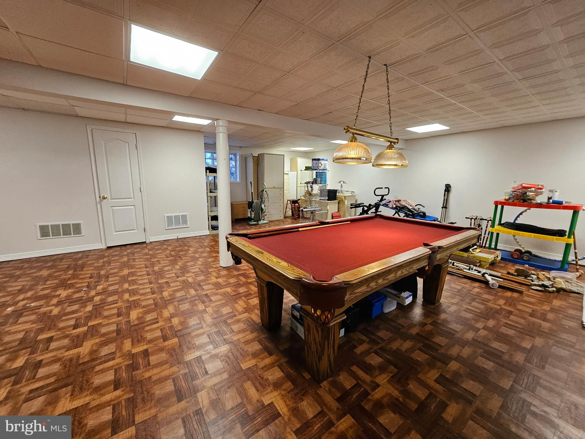 BUSTLETON - Residential