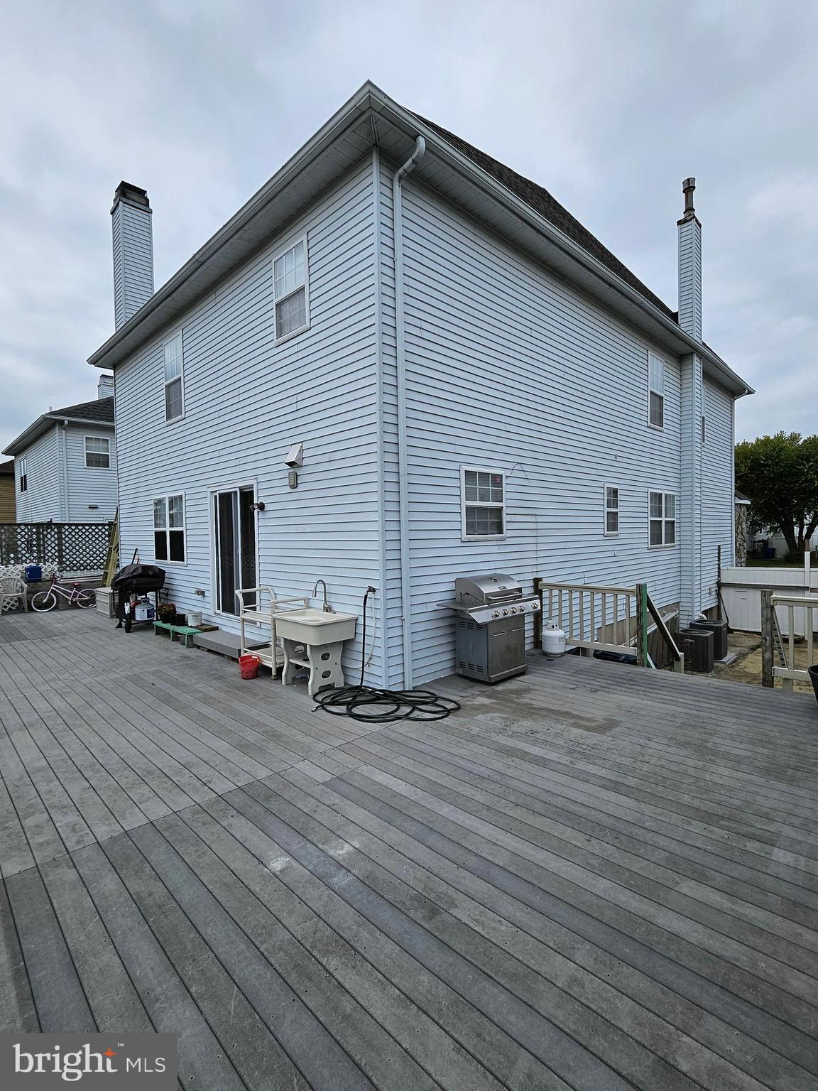 BUSTLETON - Residential