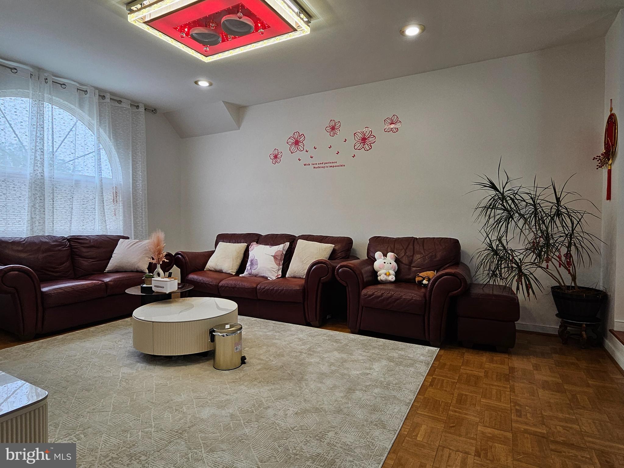 BUSTLETON - Residential