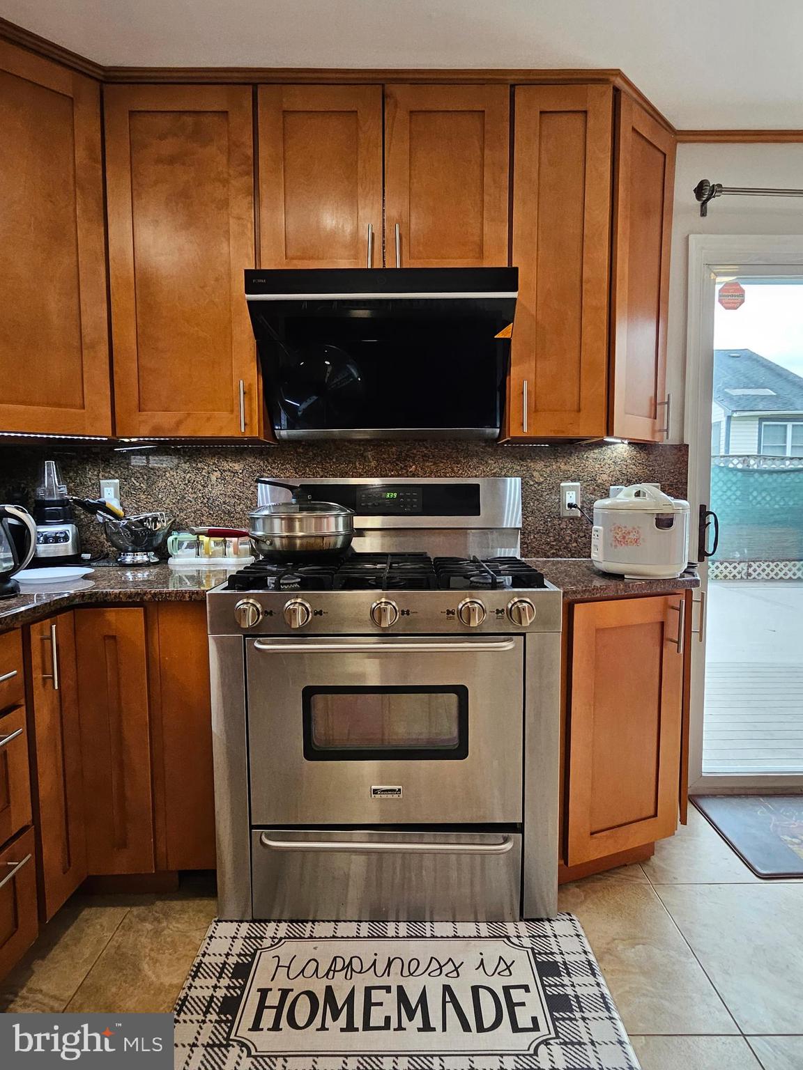 BUSTLETON - Residential