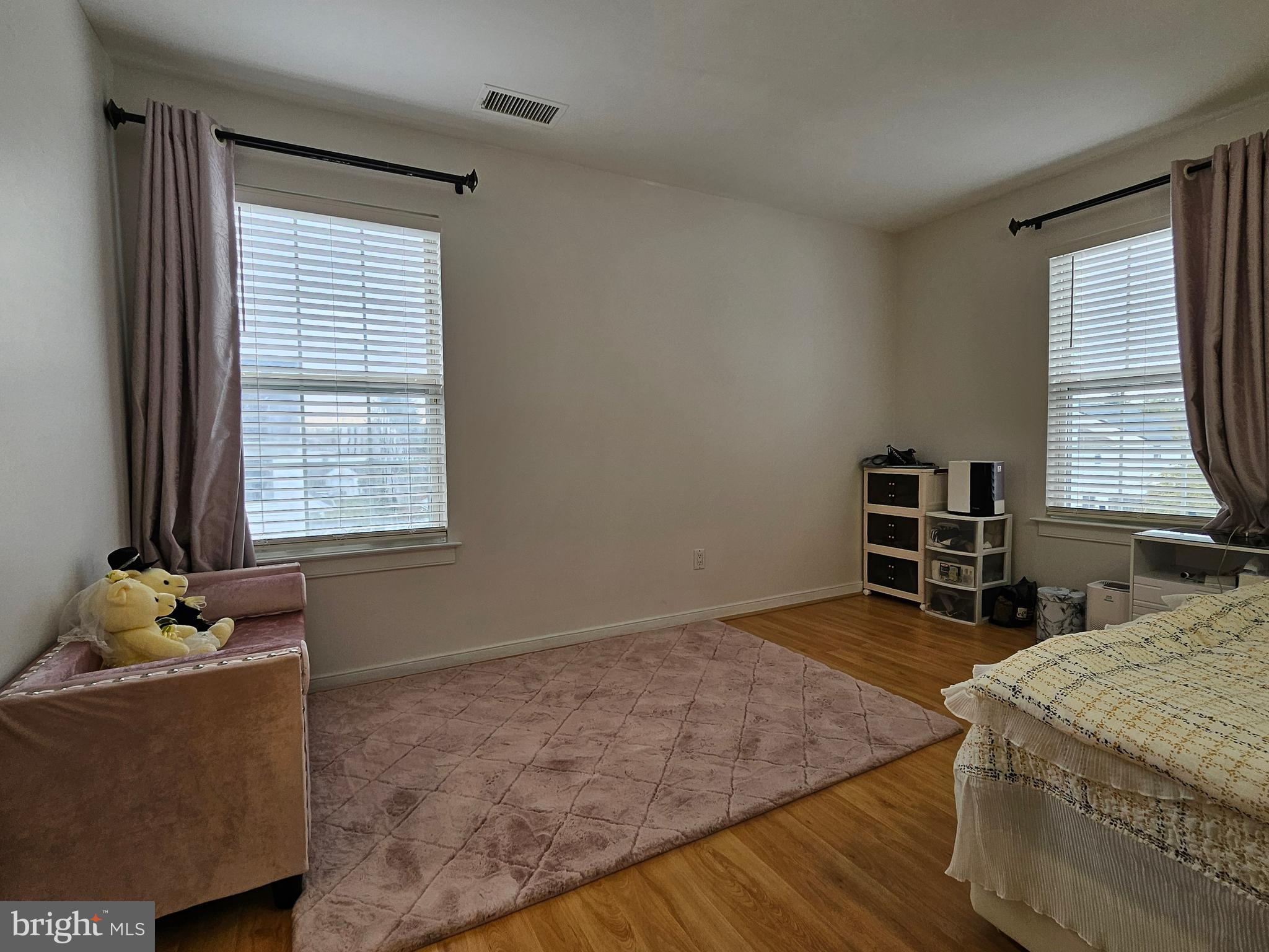 BUSTLETON - Residential