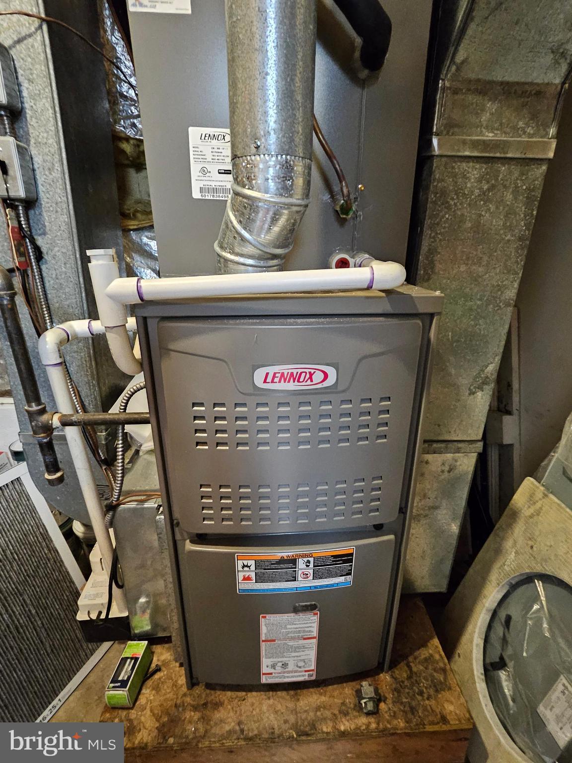 BUSTLETON - Residential