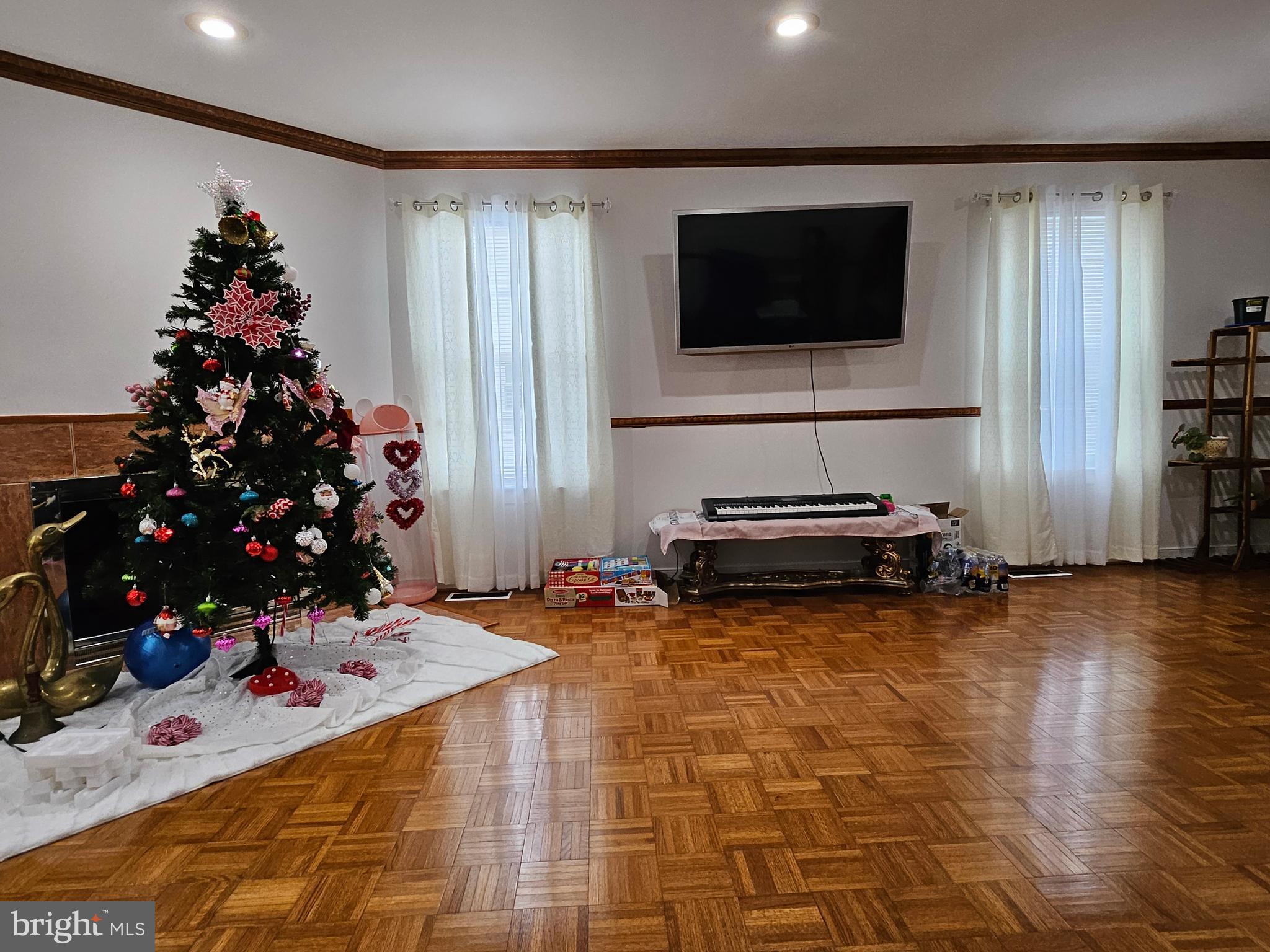 BUSTLETON - Residential