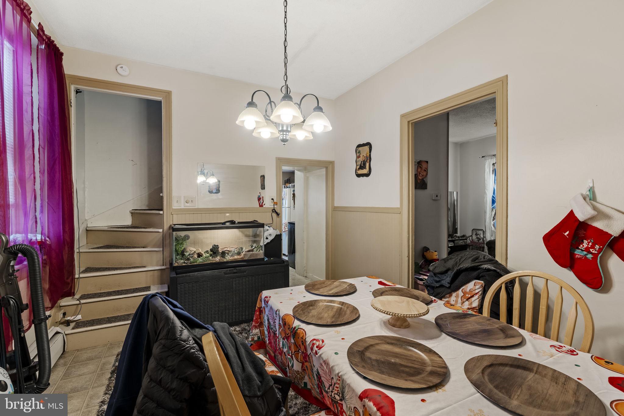 MANHEIM BOROUGH - Residential Income