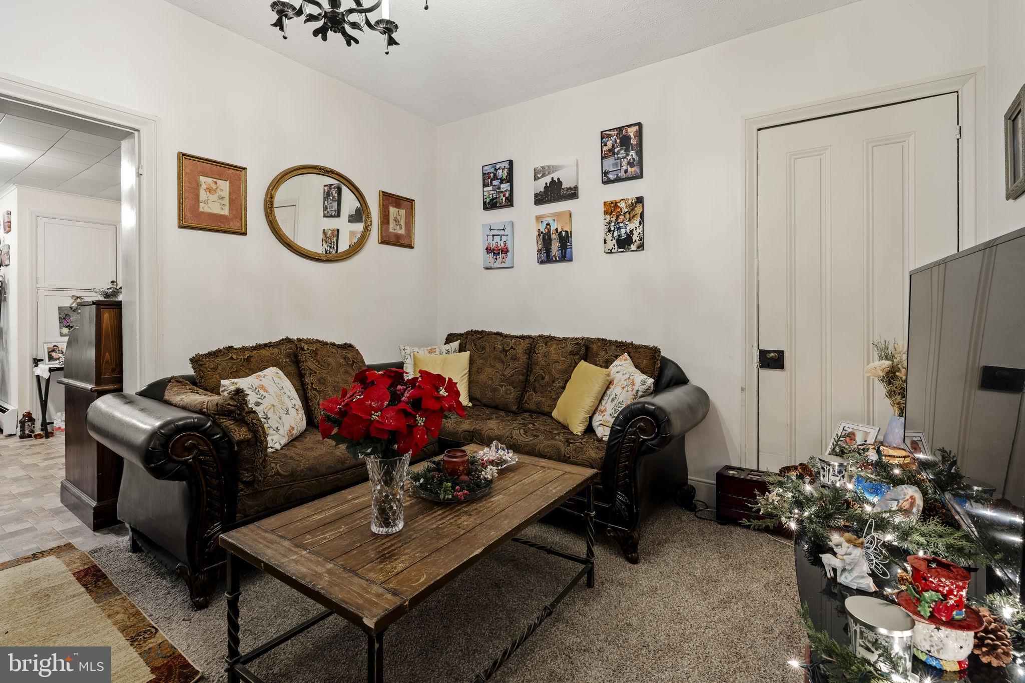 MANHEIM BOROUGH - Residential Income