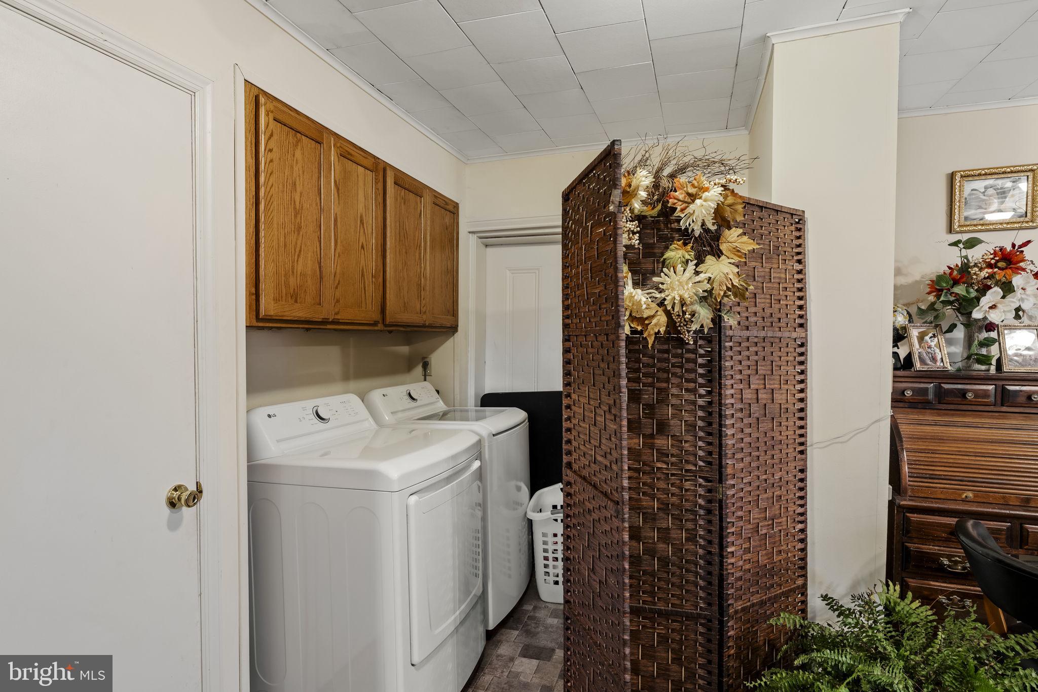 MANHEIM BOROUGH - Residential Income