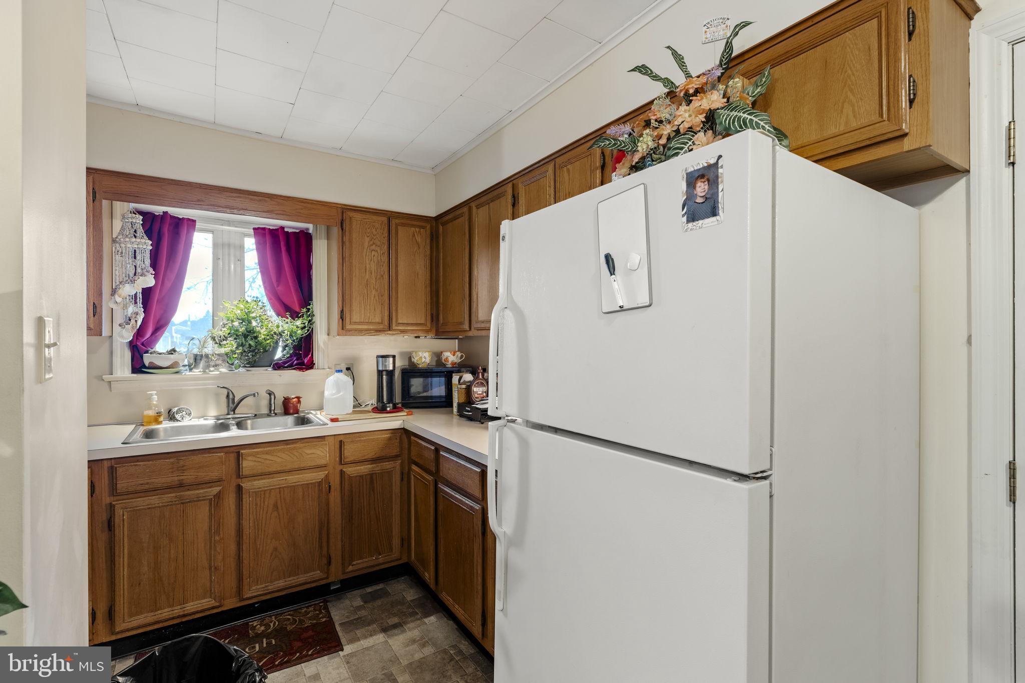 MANHEIM BOROUGH - Residential Income