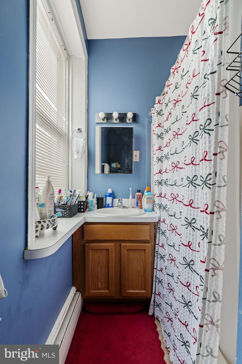 MANHEIM BOROUGH - Residential Income