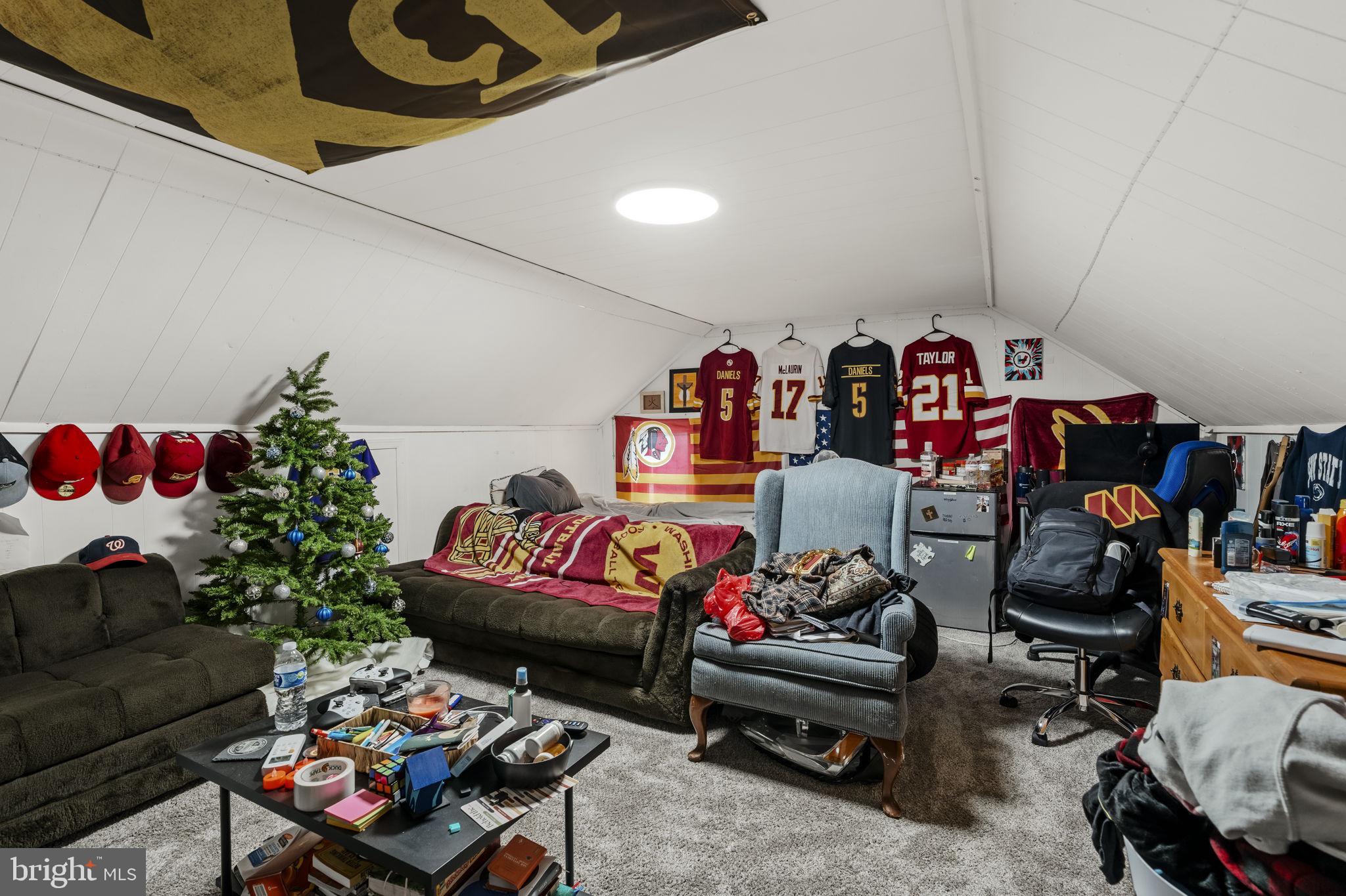 MANHEIM BOROUGH - Residential Income