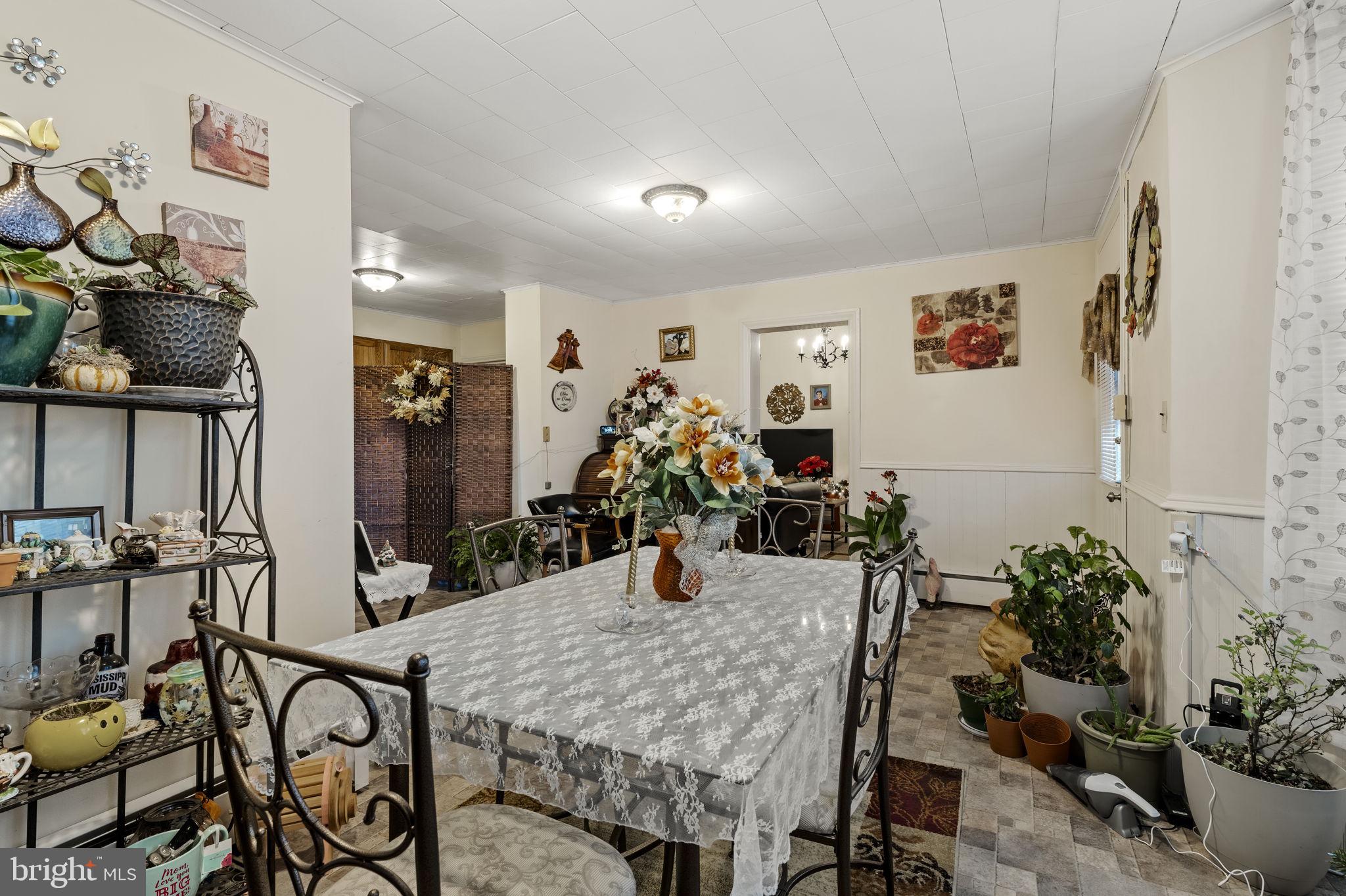 MANHEIM BOROUGH - Residential Income