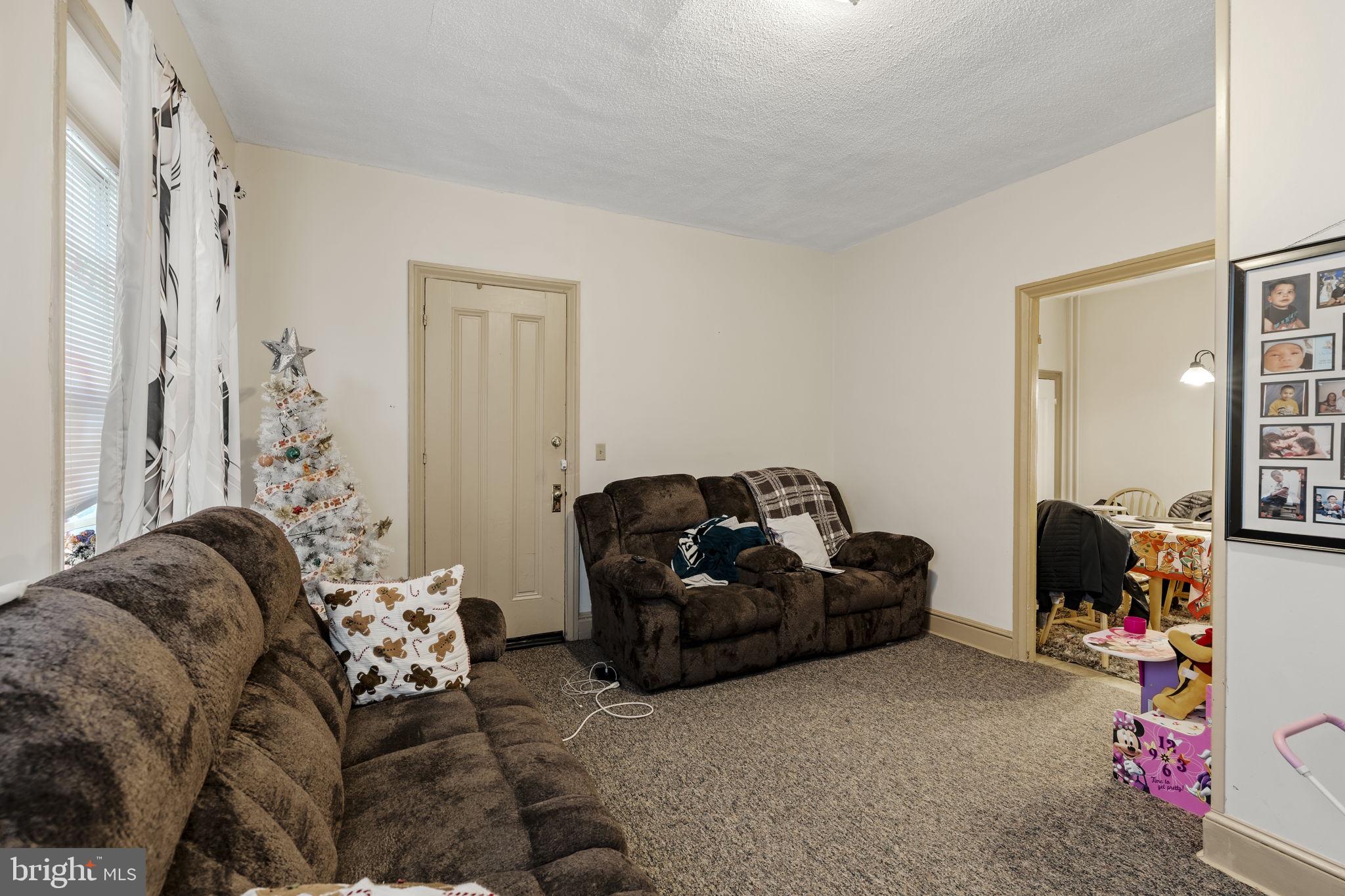 MANHEIM BOROUGH - Residential Income