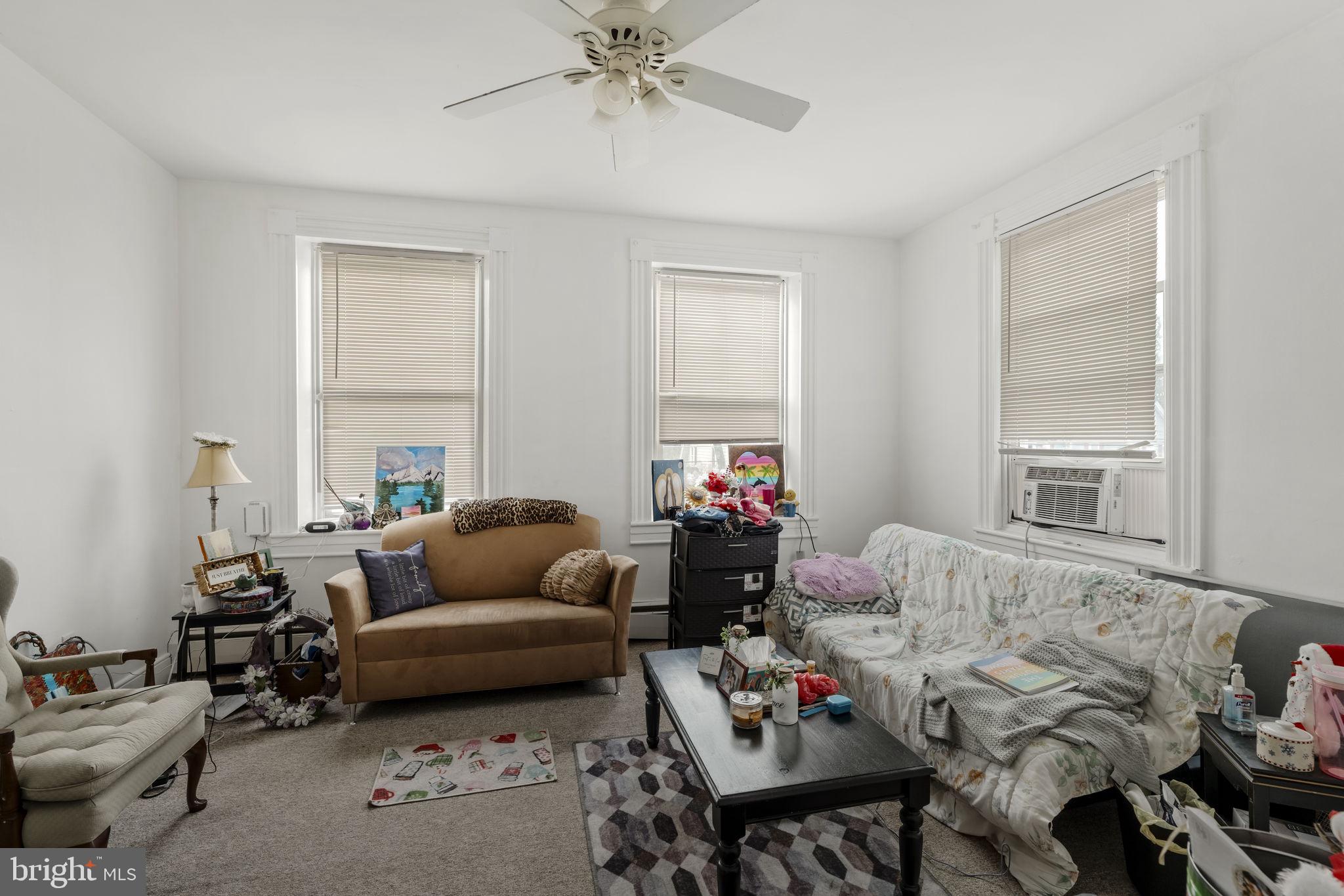 MANHEIM BOROUGH - Residential Income