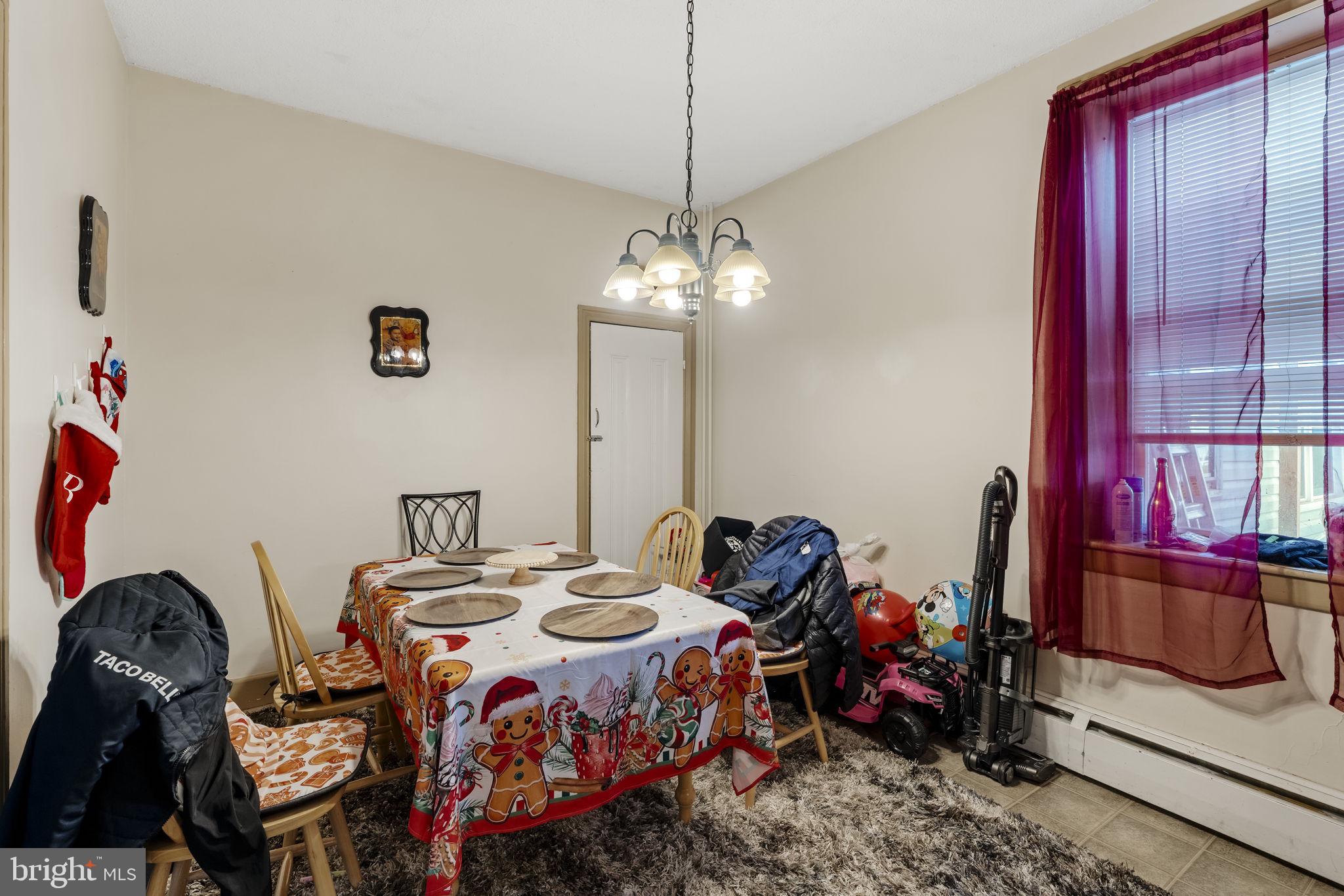 MANHEIM BOROUGH - Residential Income