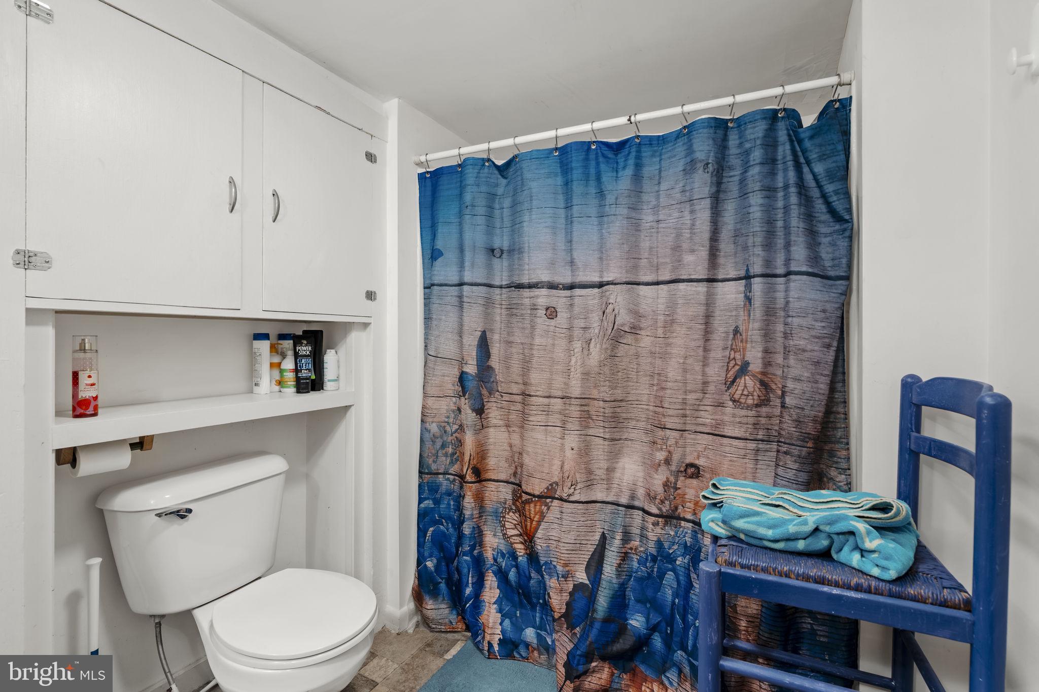 MANHEIM BOROUGH - Residential Income