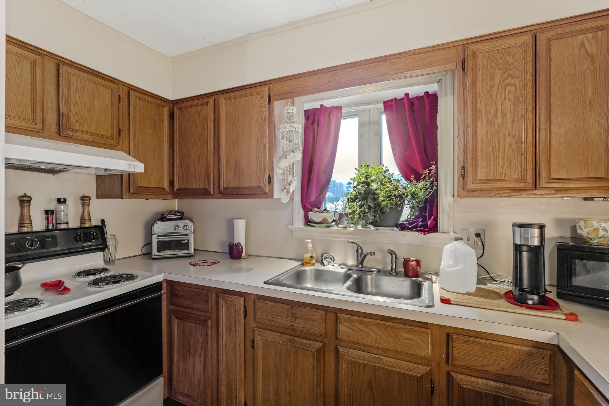 MANHEIM BOROUGH - Residential Income