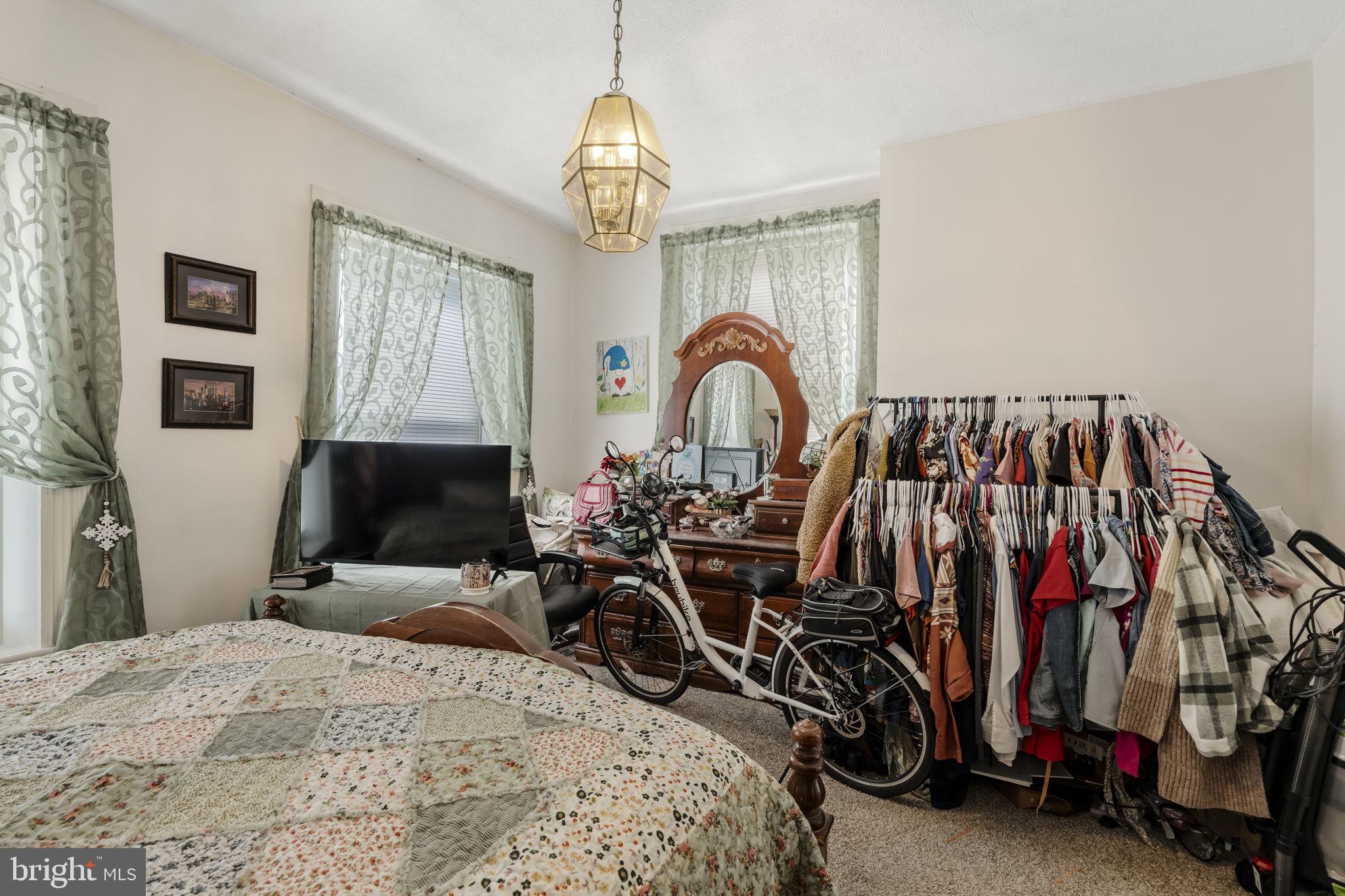 MANHEIM BOROUGH - Residential Income