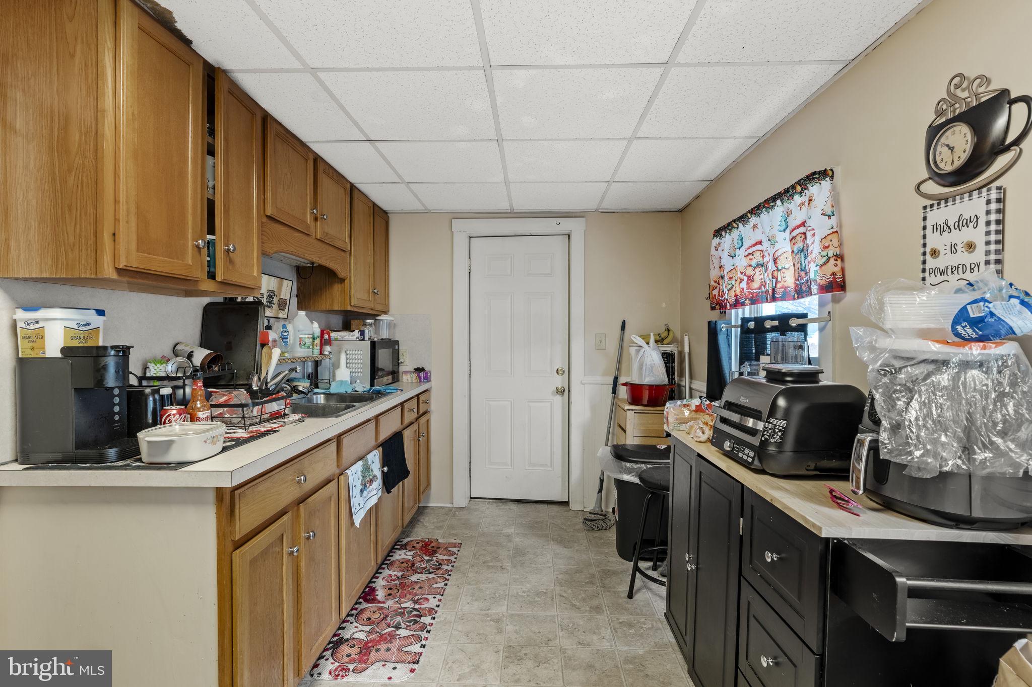 MANHEIM BOROUGH - Residential Income