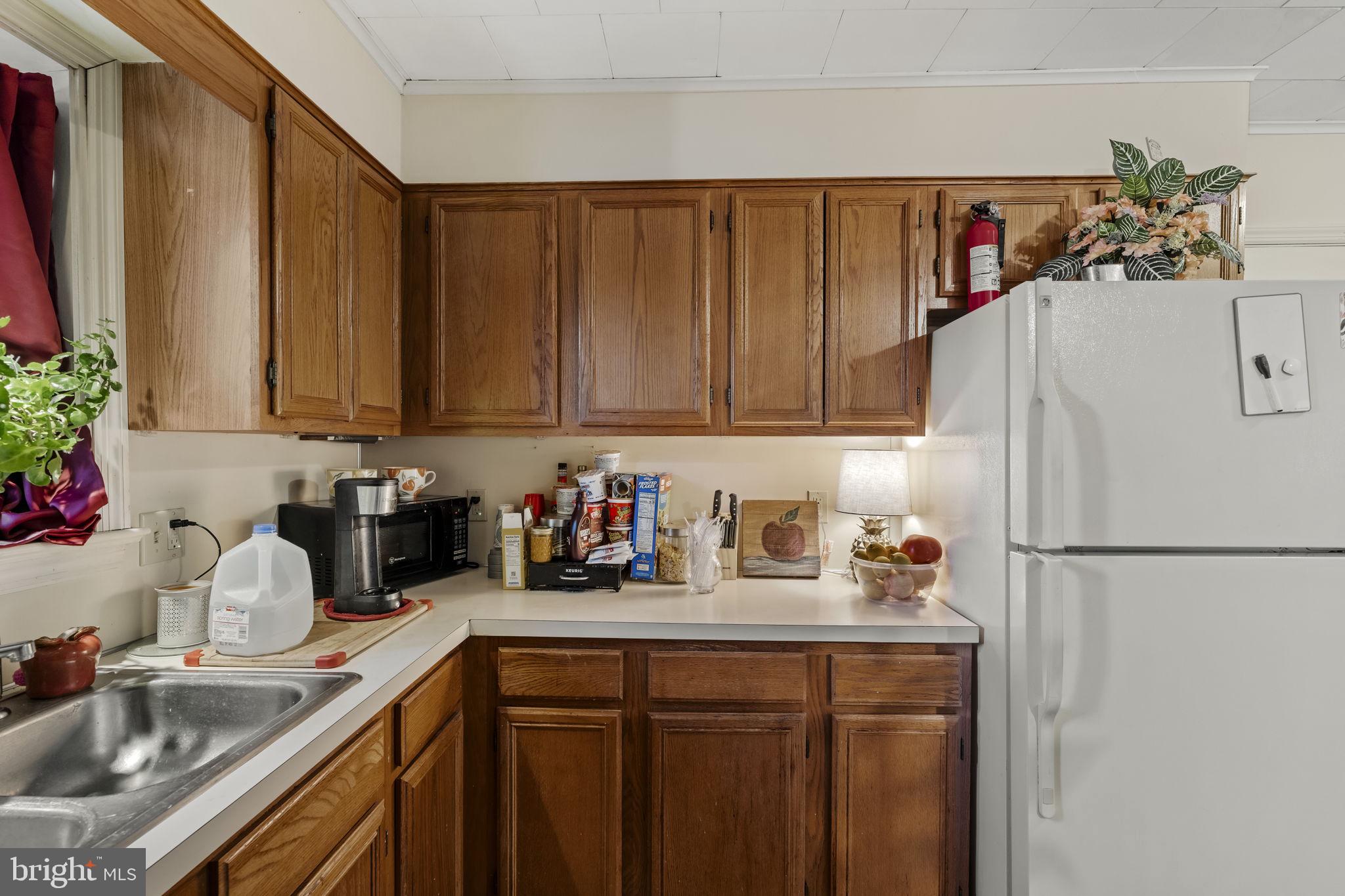 MANHEIM BOROUGH - Residential Income