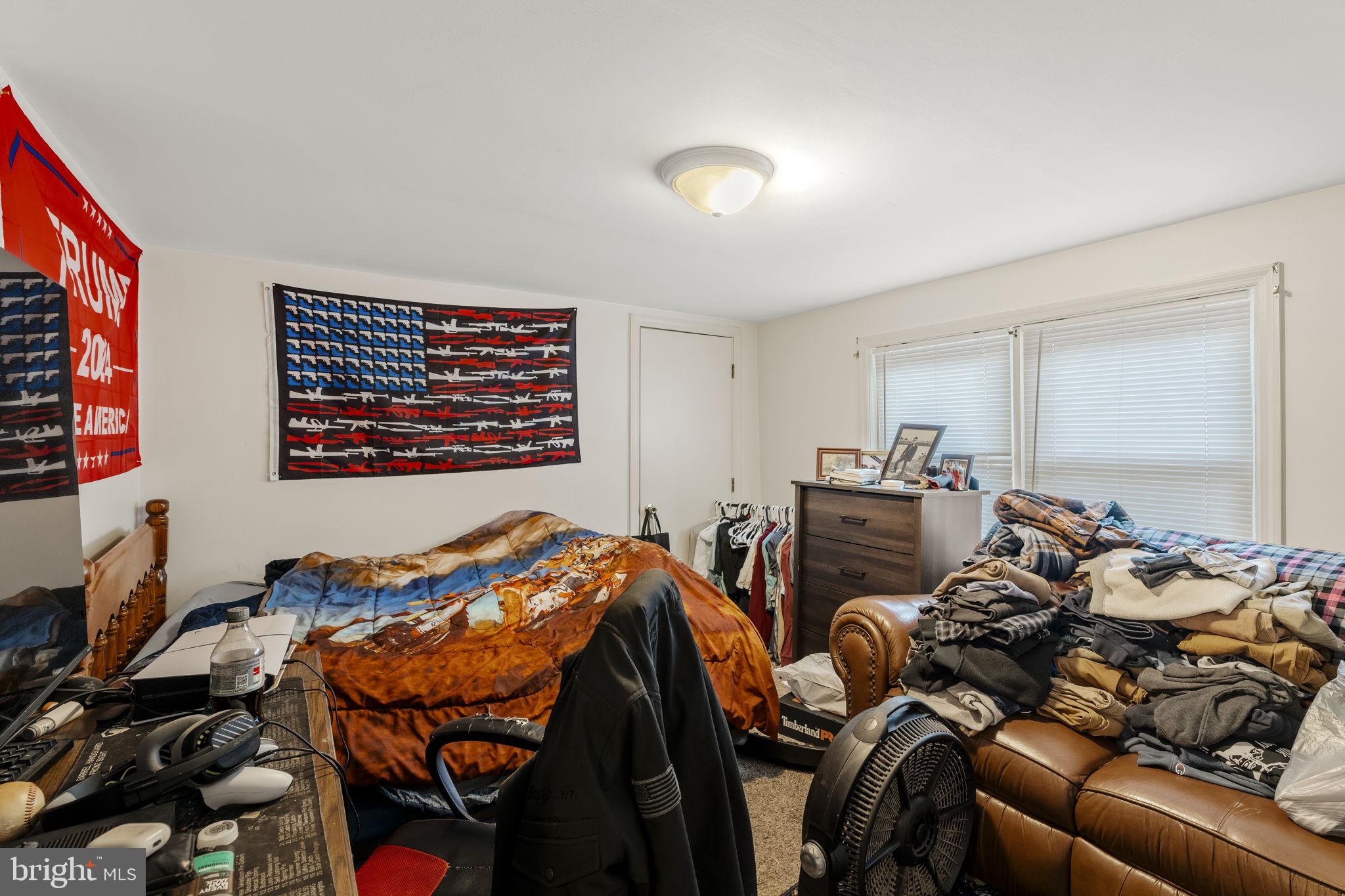 MANHEIM BOROUGH - Residential Income