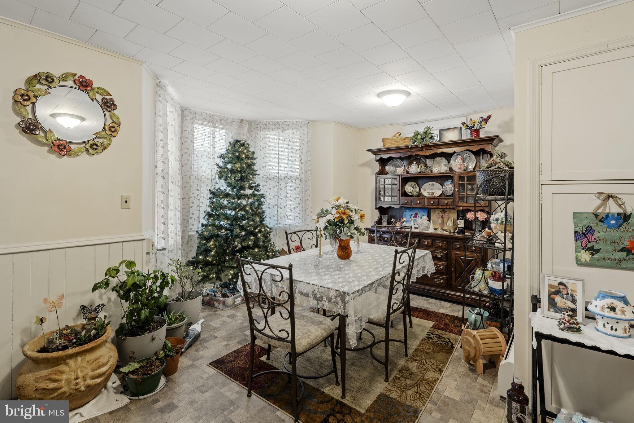 MANHEIM BOROUGH - Residential Income