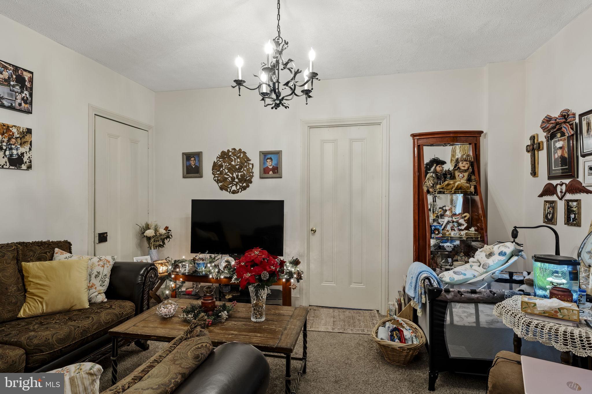 MANHEIM BOROUGH - Residential Income