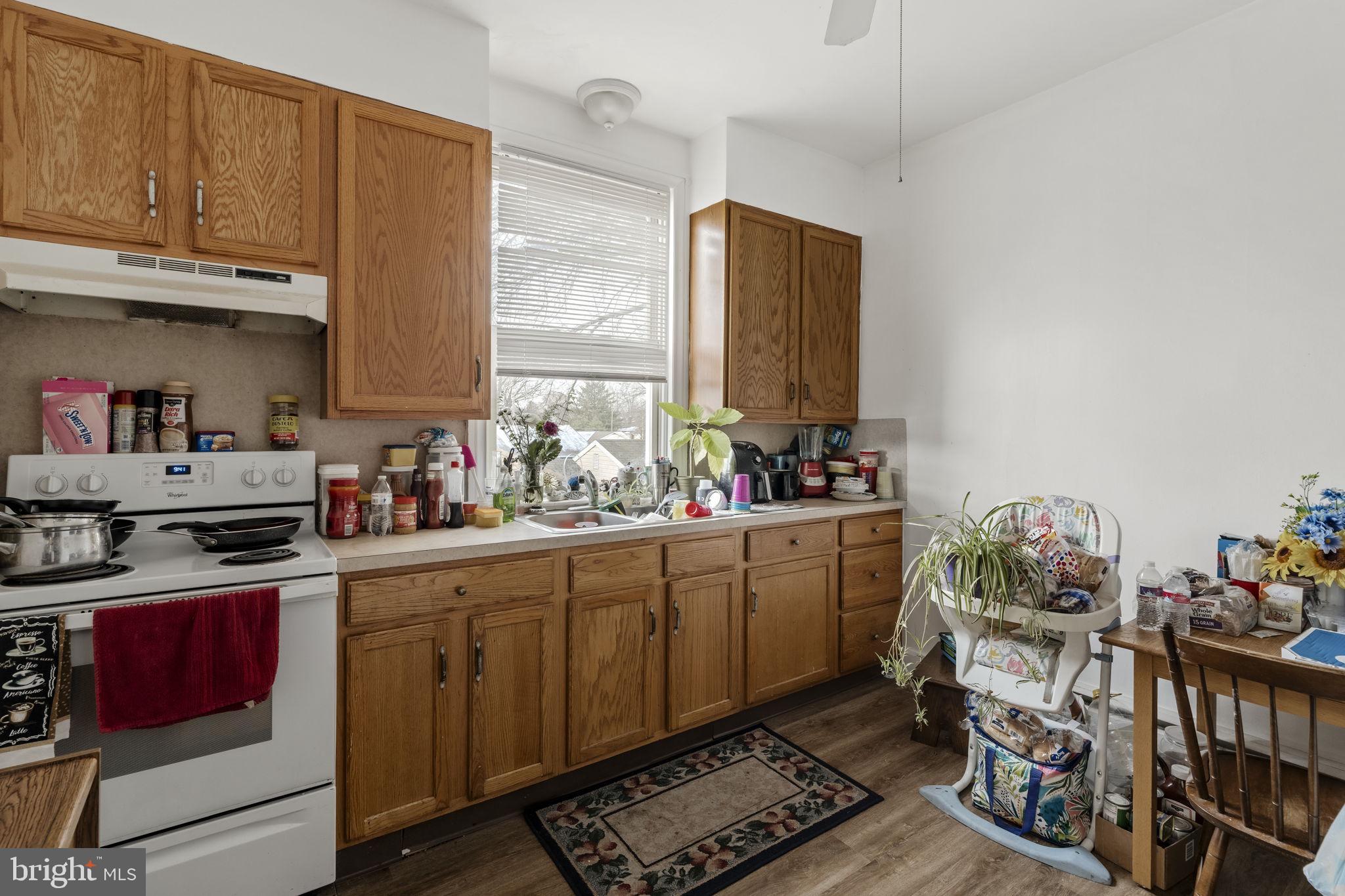 MANHEIM BOROUGH - Residential Income