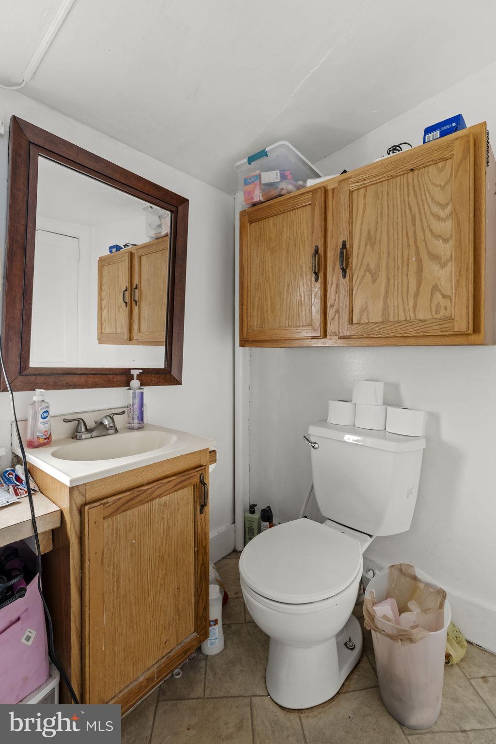 MANHEIM BOROUGH - Residential Income