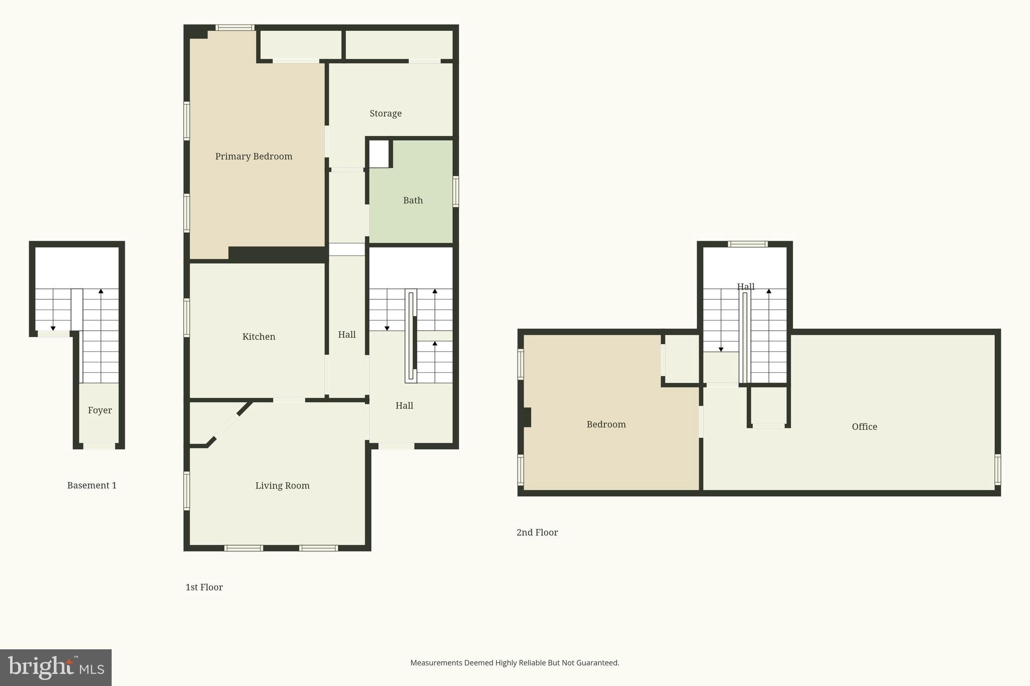 MANHEIM BOROUGH - Residential Income