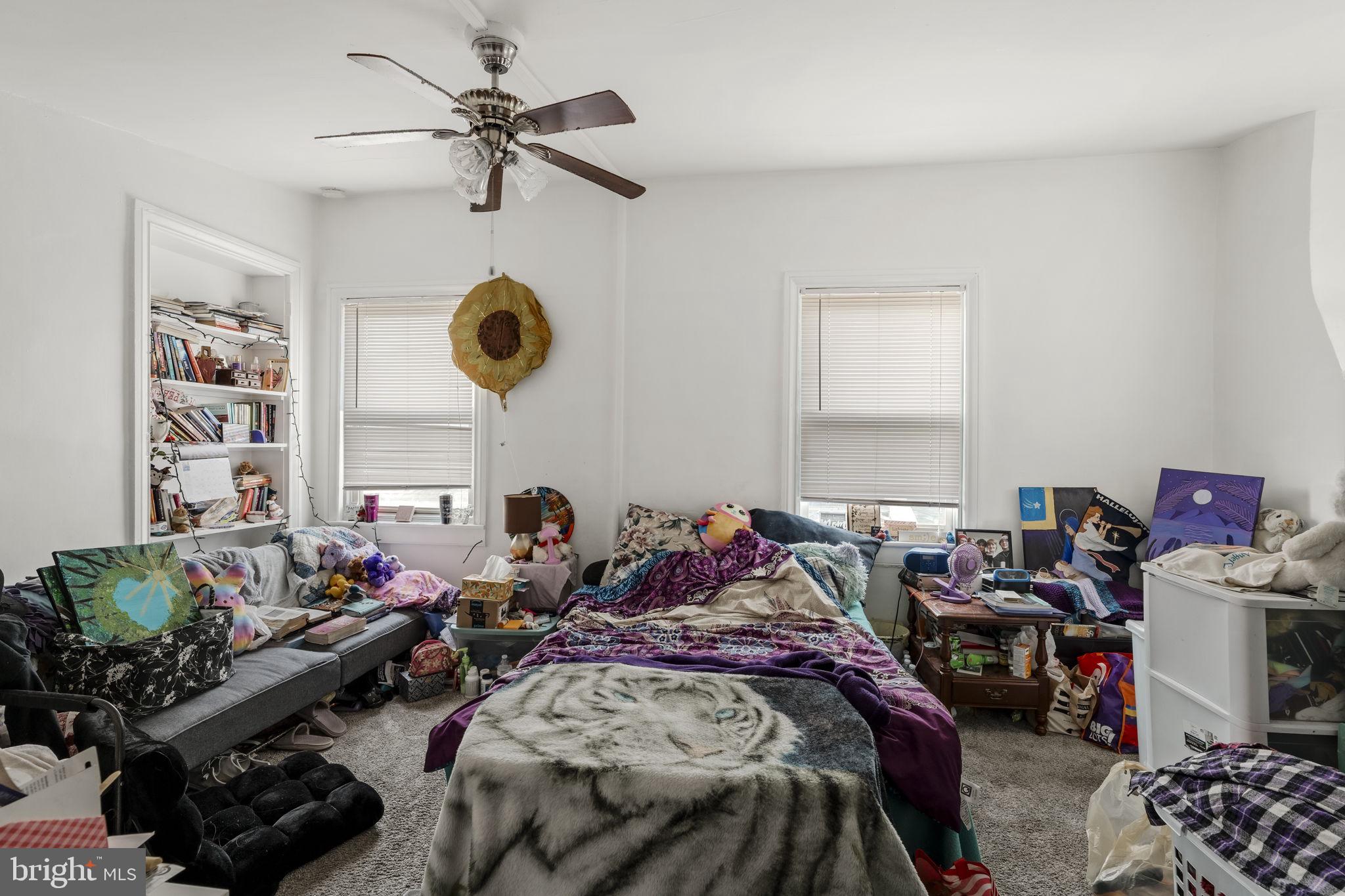 MANHEIM BOROUGH - Residential Income