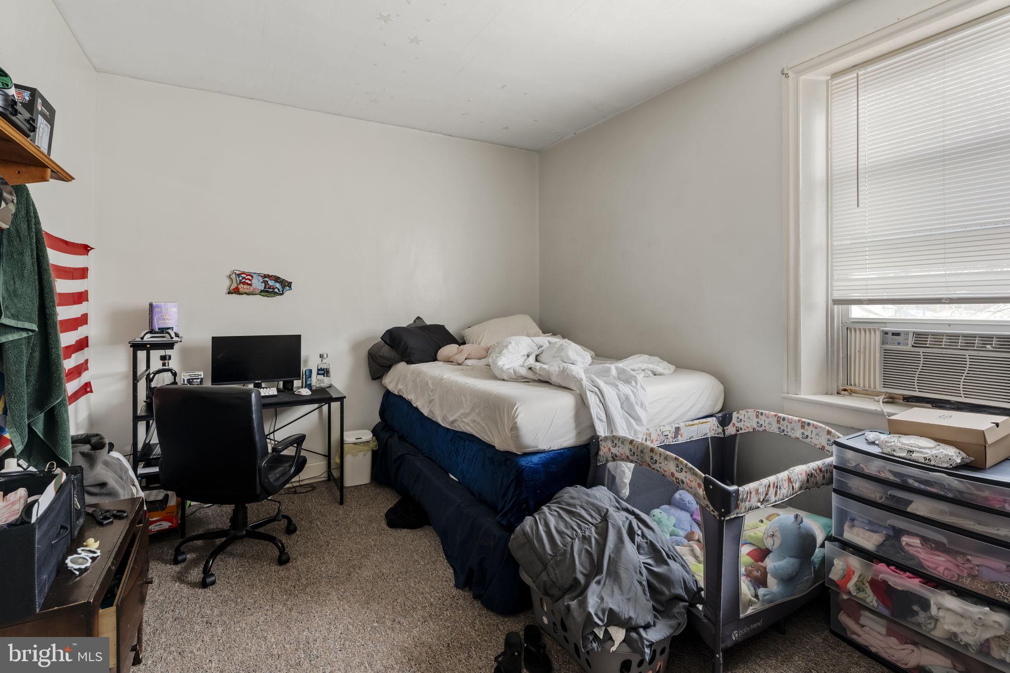 MANHEIM BOROUGH - Residential Income