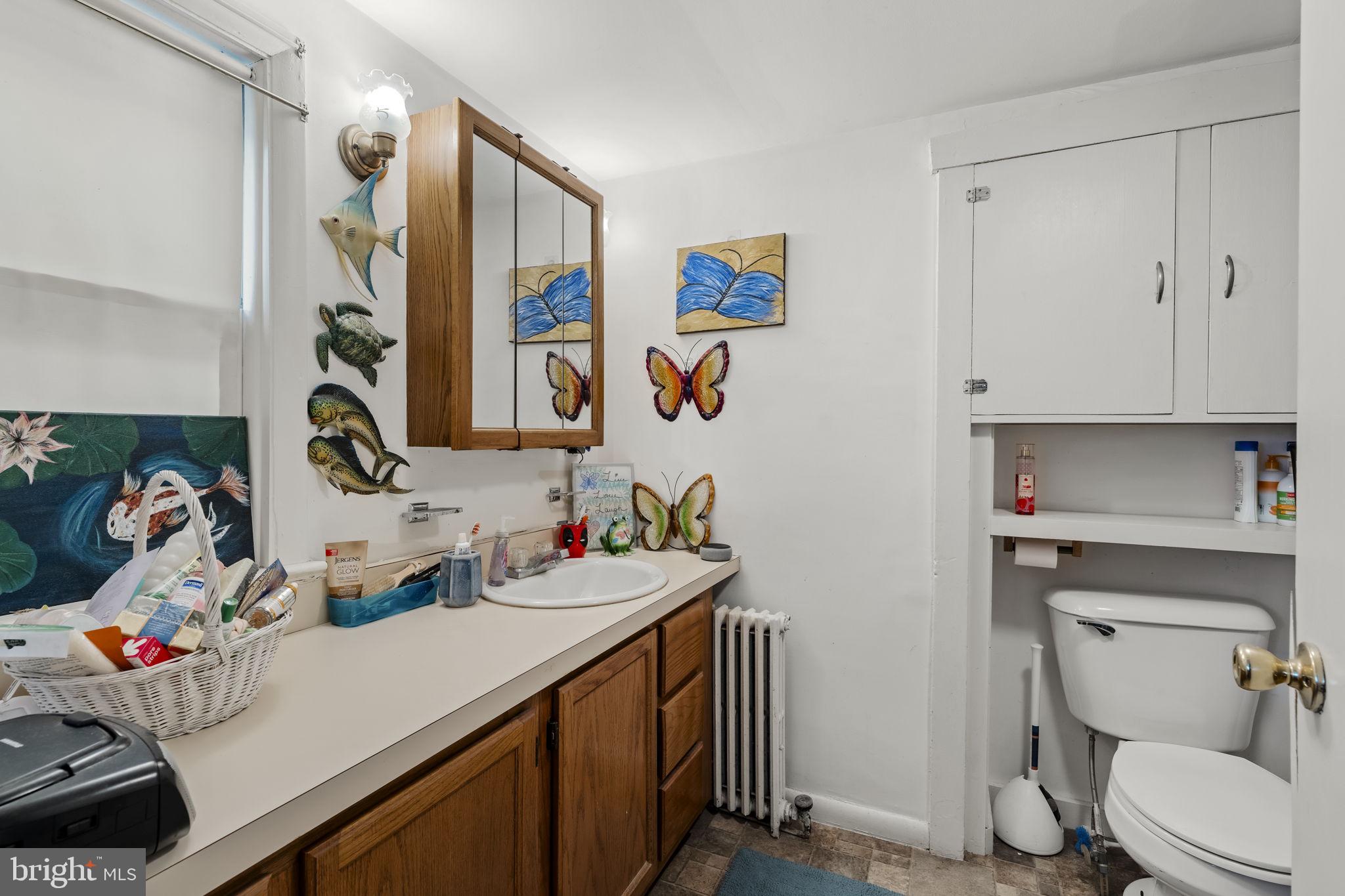 MANHEIM BOROUGH - Residential Income