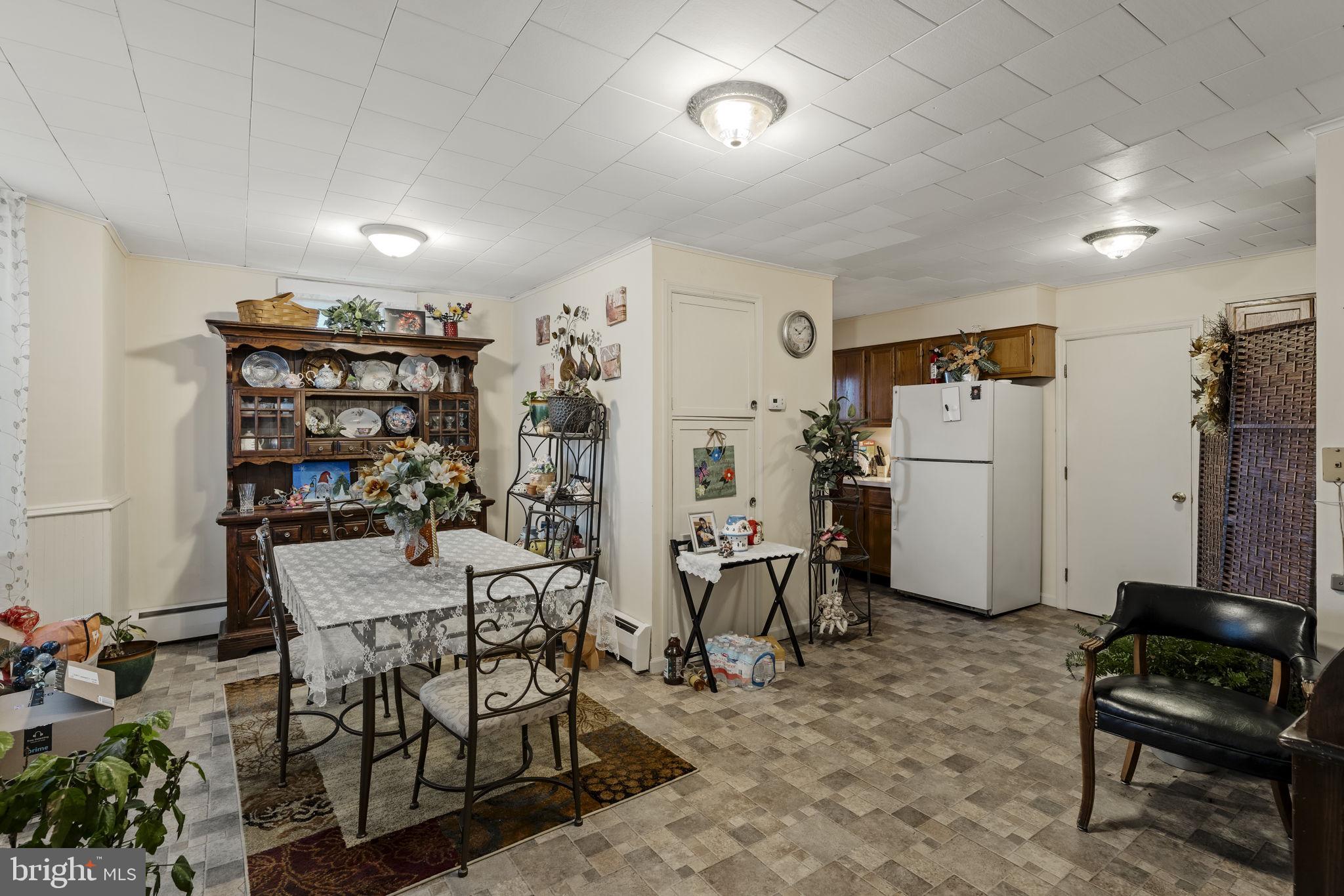 MANHEIM BOROUGH - Residential Income