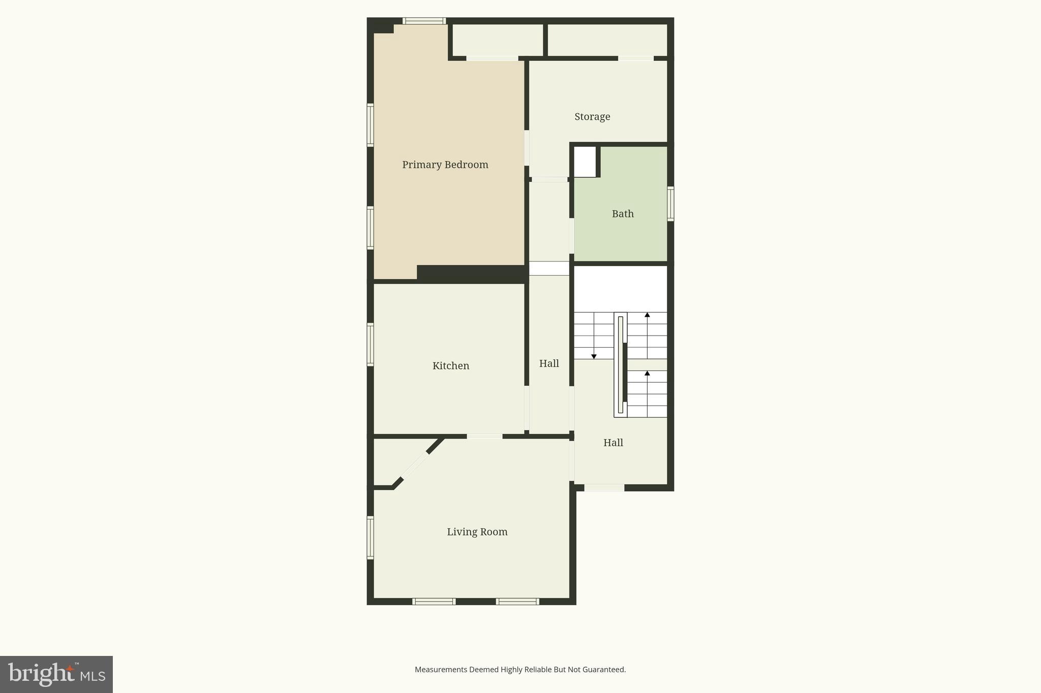 MANHEIM BOROUGH - Residential Income