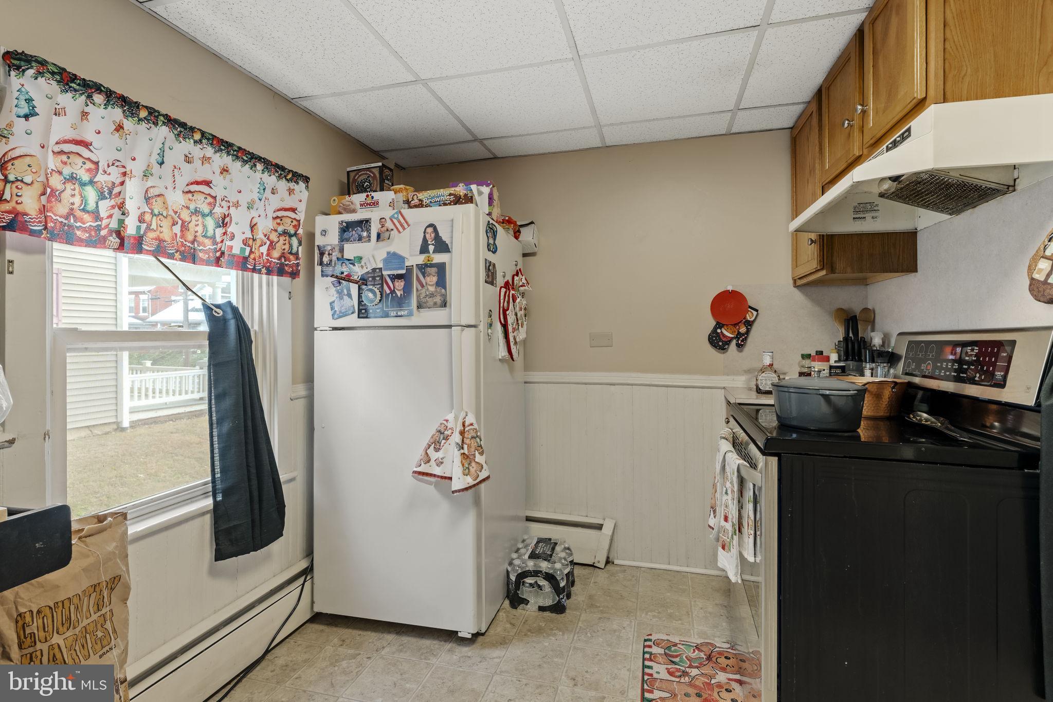 MANHEIM BOROUGH - Residential Income