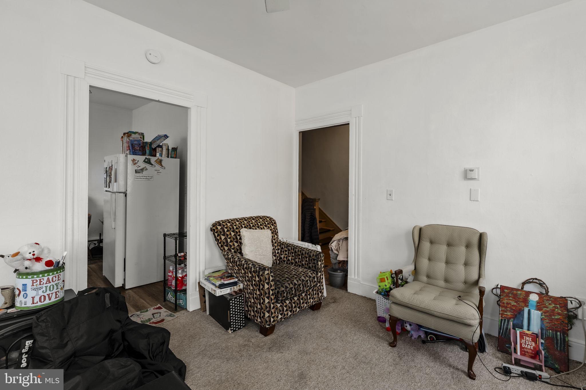 MANHEIM BOROUGH - Residential Income