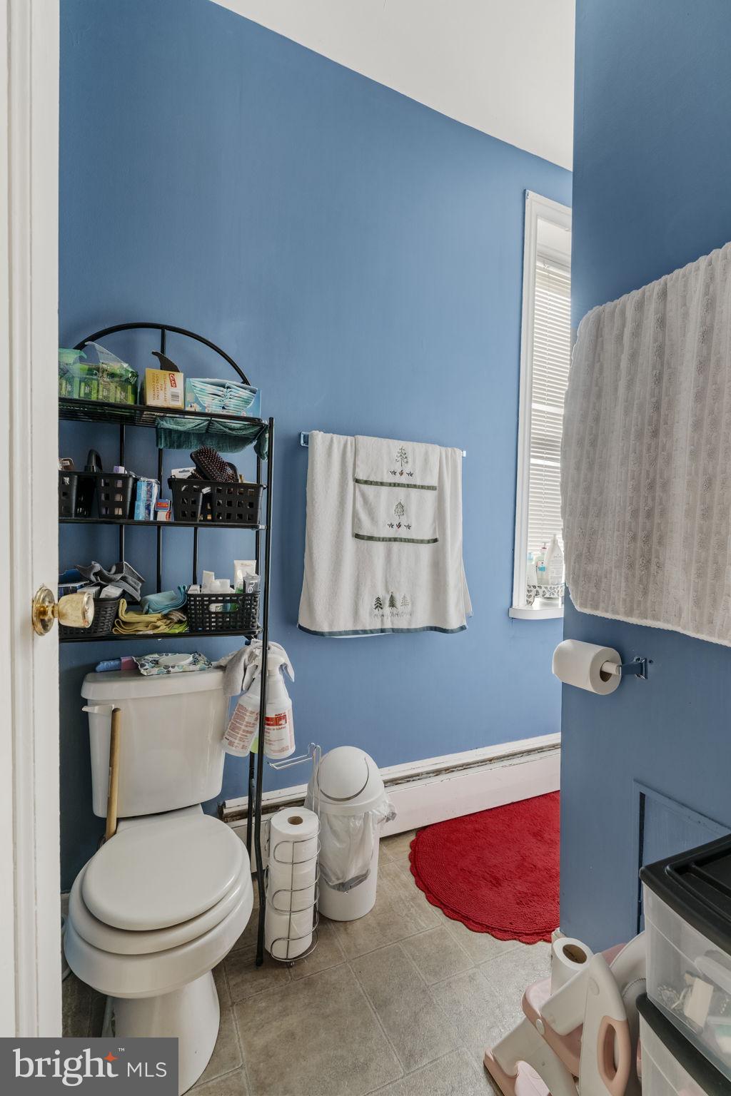 MANHEIM BOROUGH - Residential Income