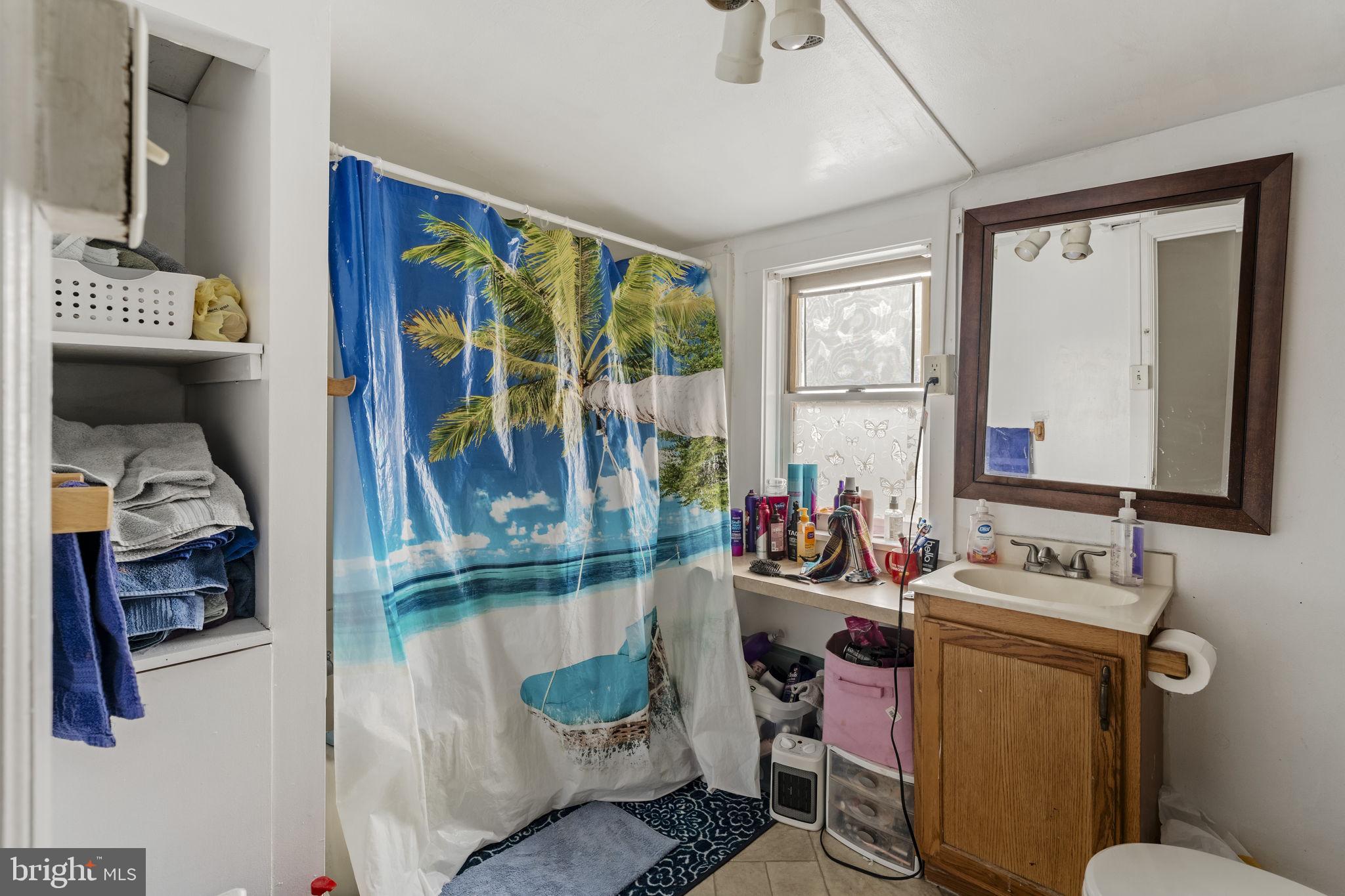 MANHEIM BOROUGH - Residential Income