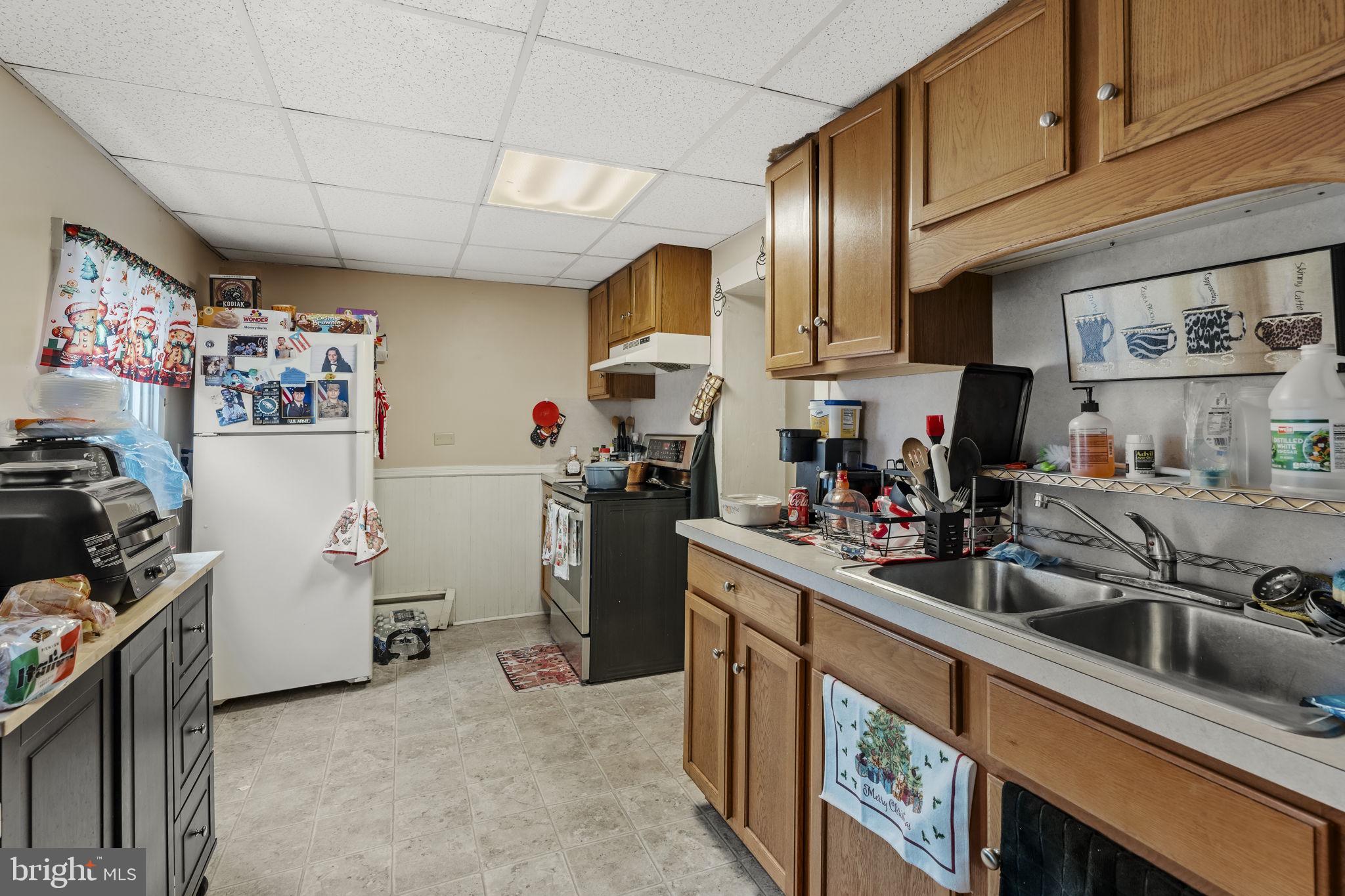 MANHEIM BOROUGH - Residential Income