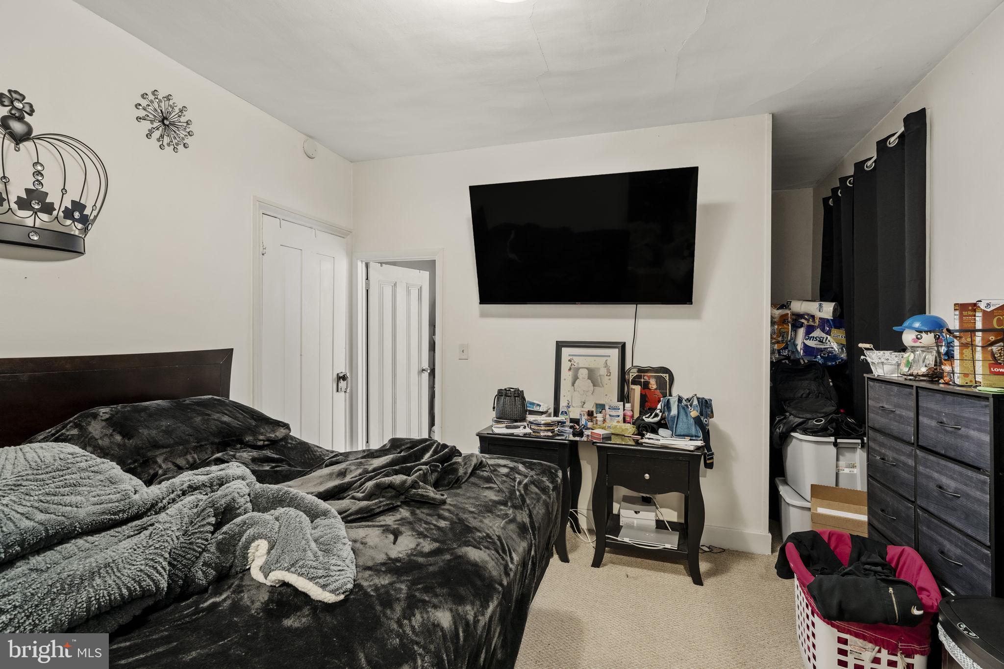 MANHEIM BOROUGH - Residential Income