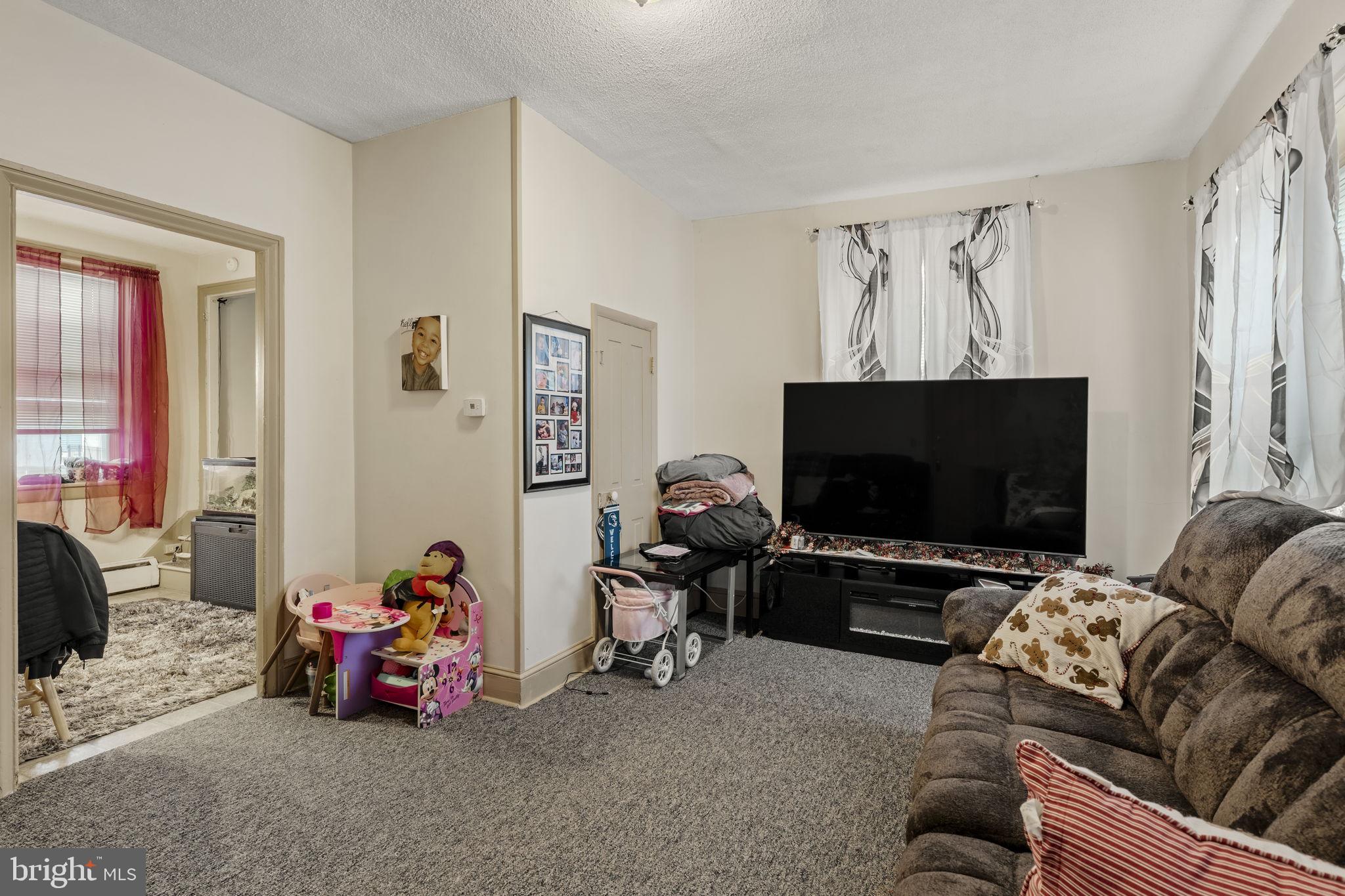 MANHEIM BOROUGH - Residential Income