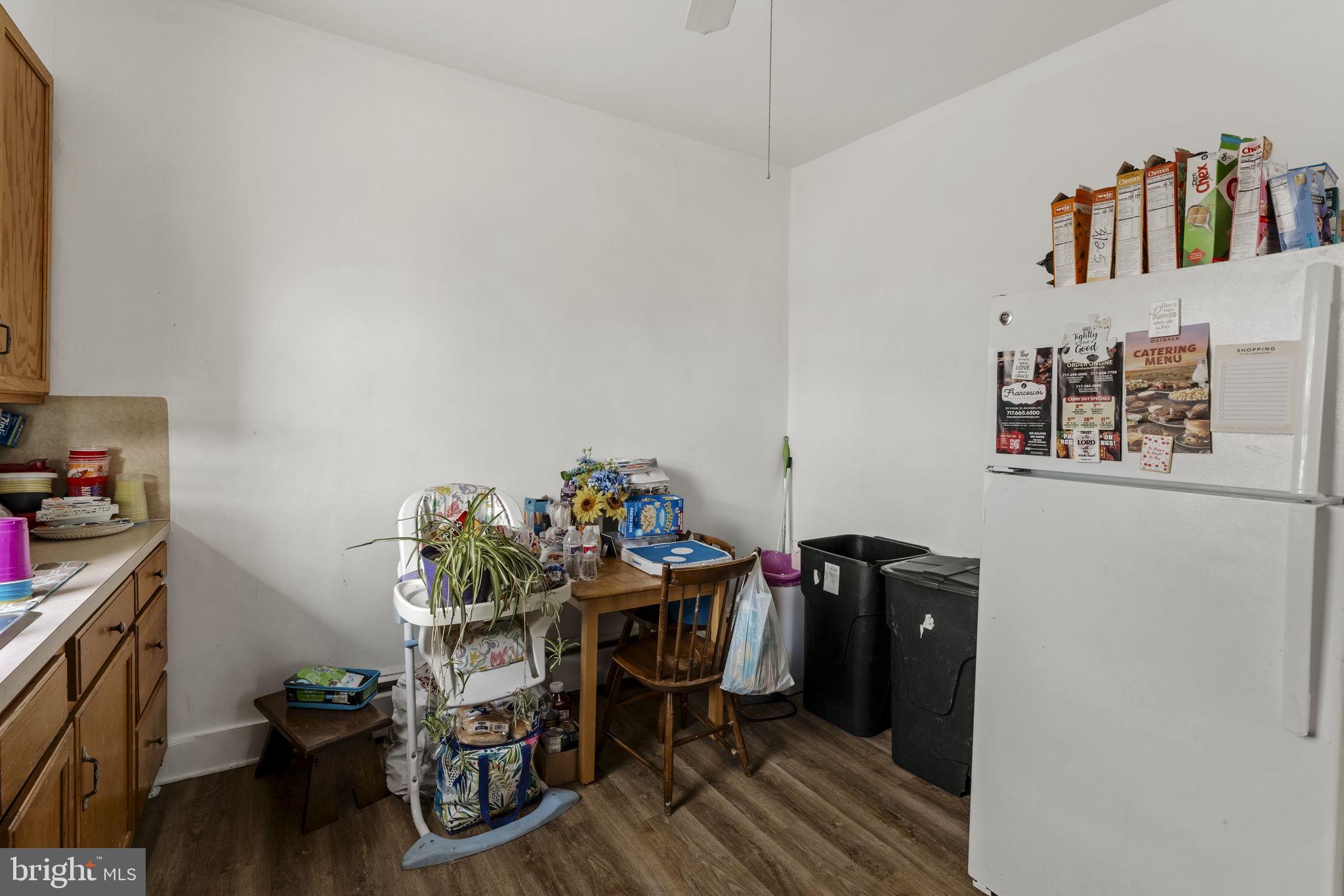 MANHEIM BOROUGH - Residential Income