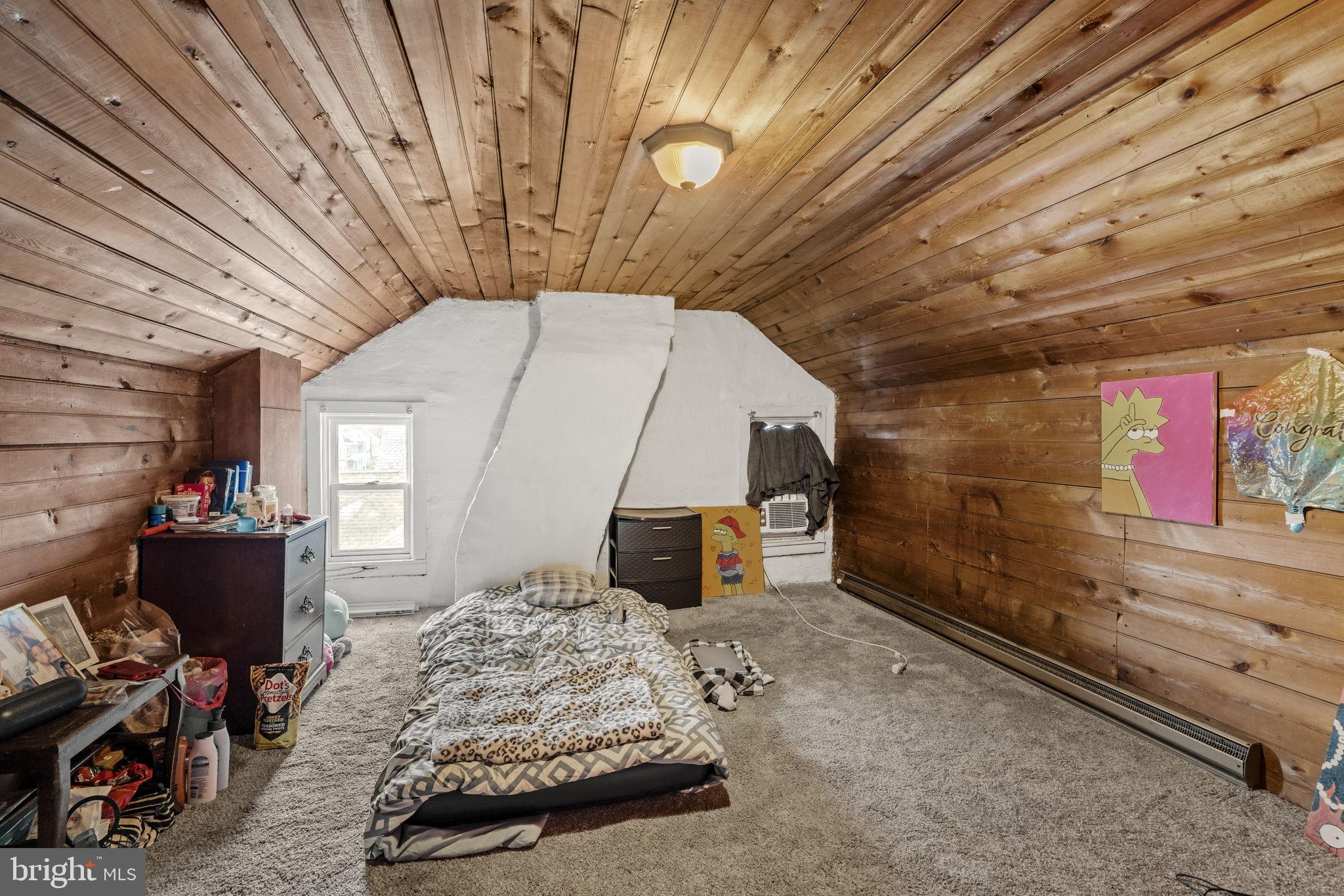 MANHEIM BOROUGH - Residential Income