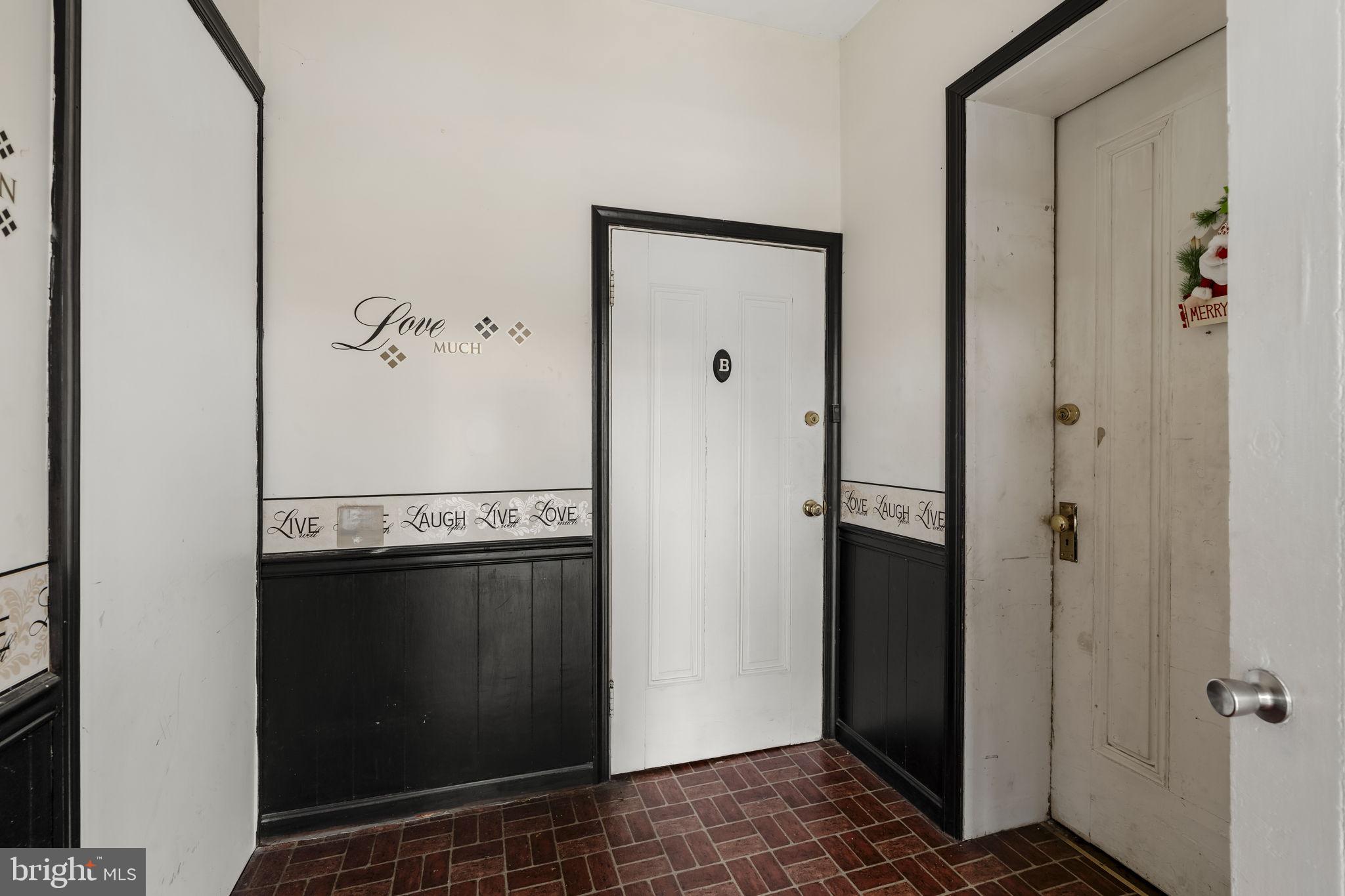 MANHEIM BOROUGH - Residential Income