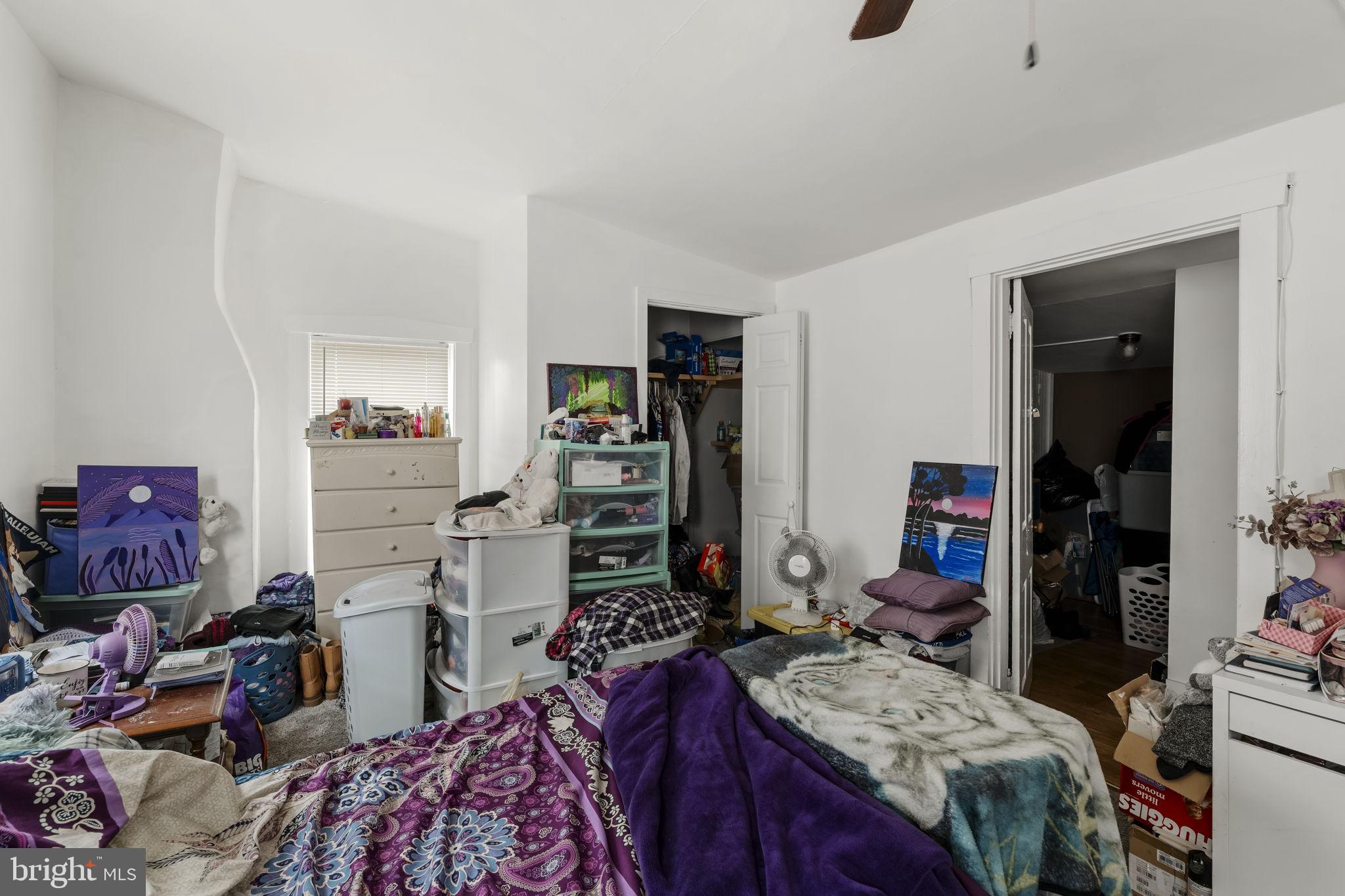 MANHEIM BOROUGH - Residential Income