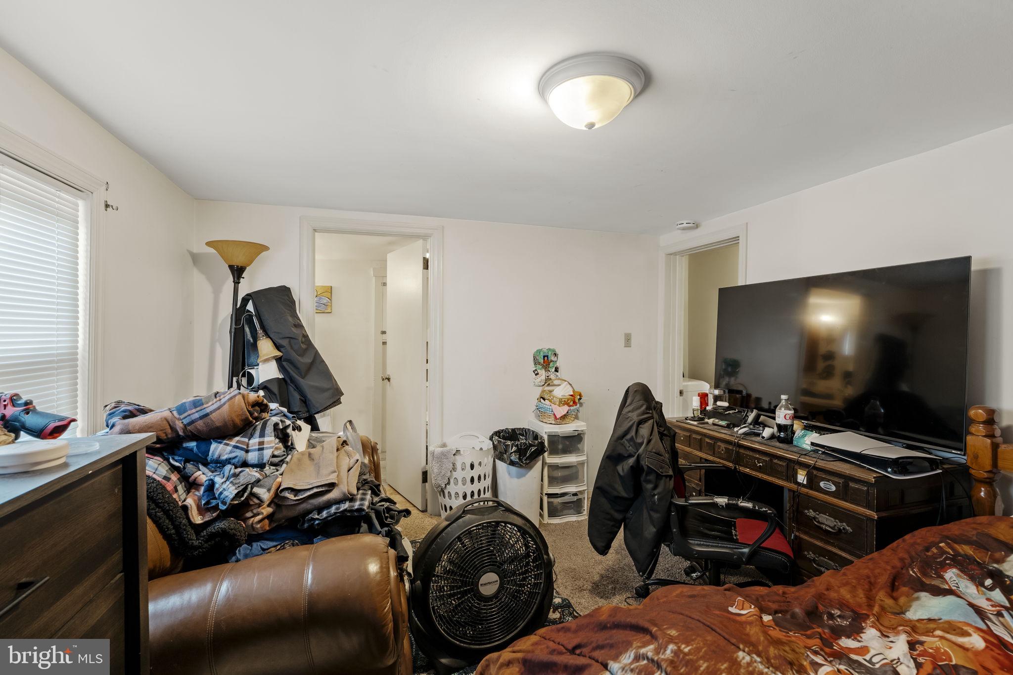 MANHEIM BOROUGH - Residential Income