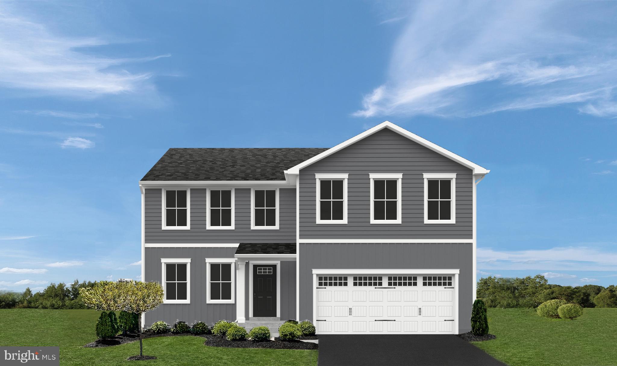 CARDINAL POINTE - Residential