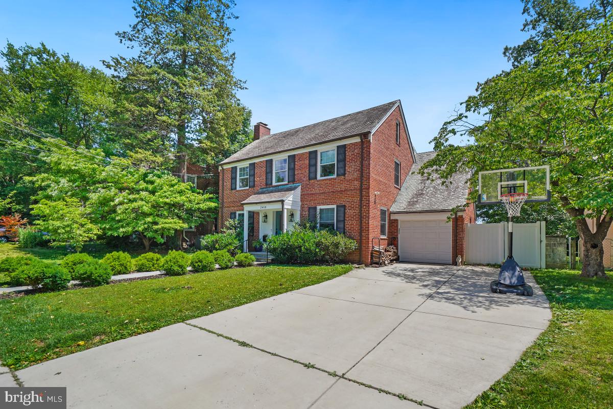 2618 COLSTON DRIVE