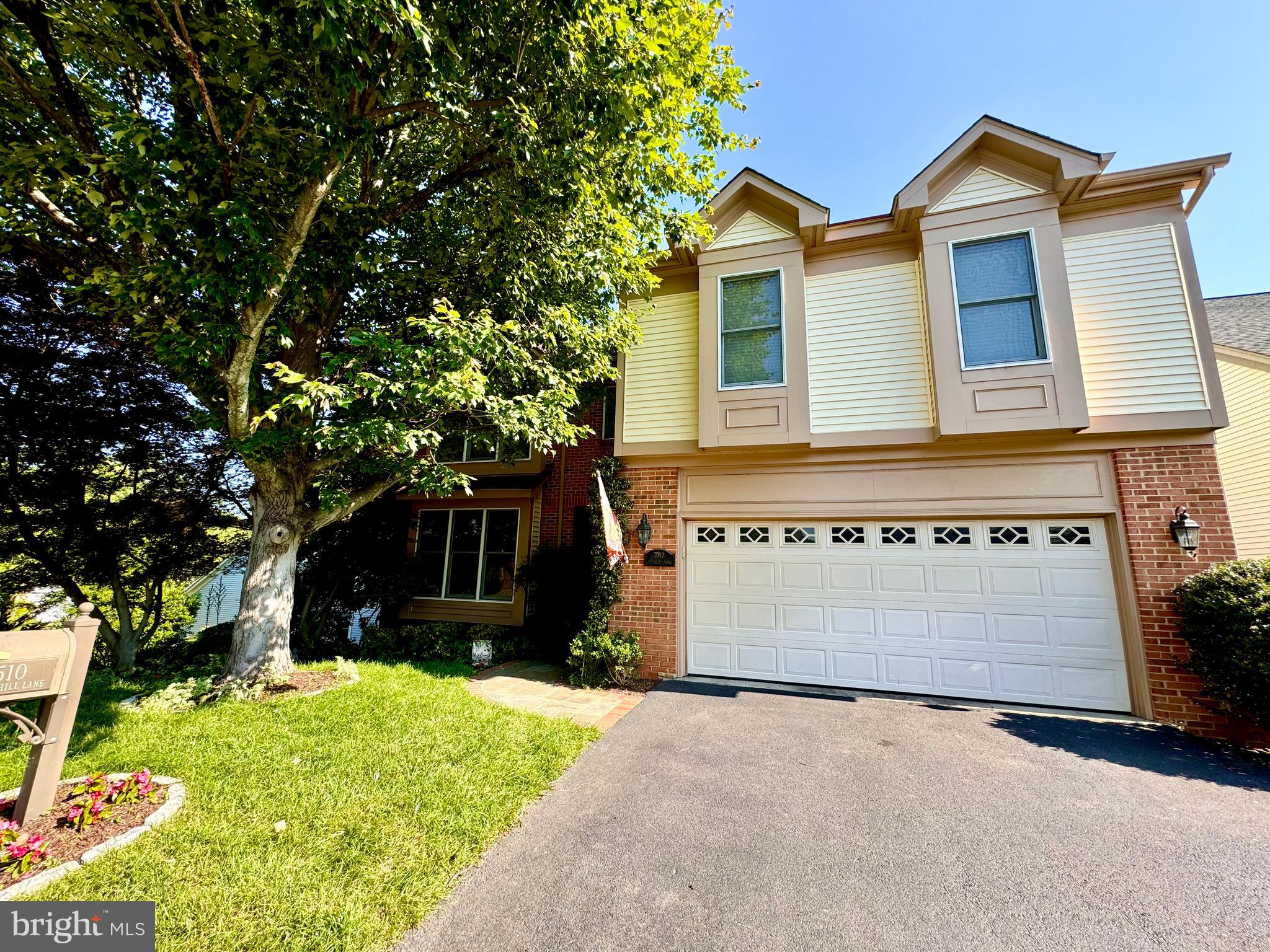 7510 WALNUT HILL LANE